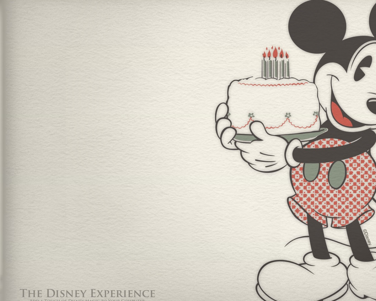 Disney Happy Birthday Images Wallpapers