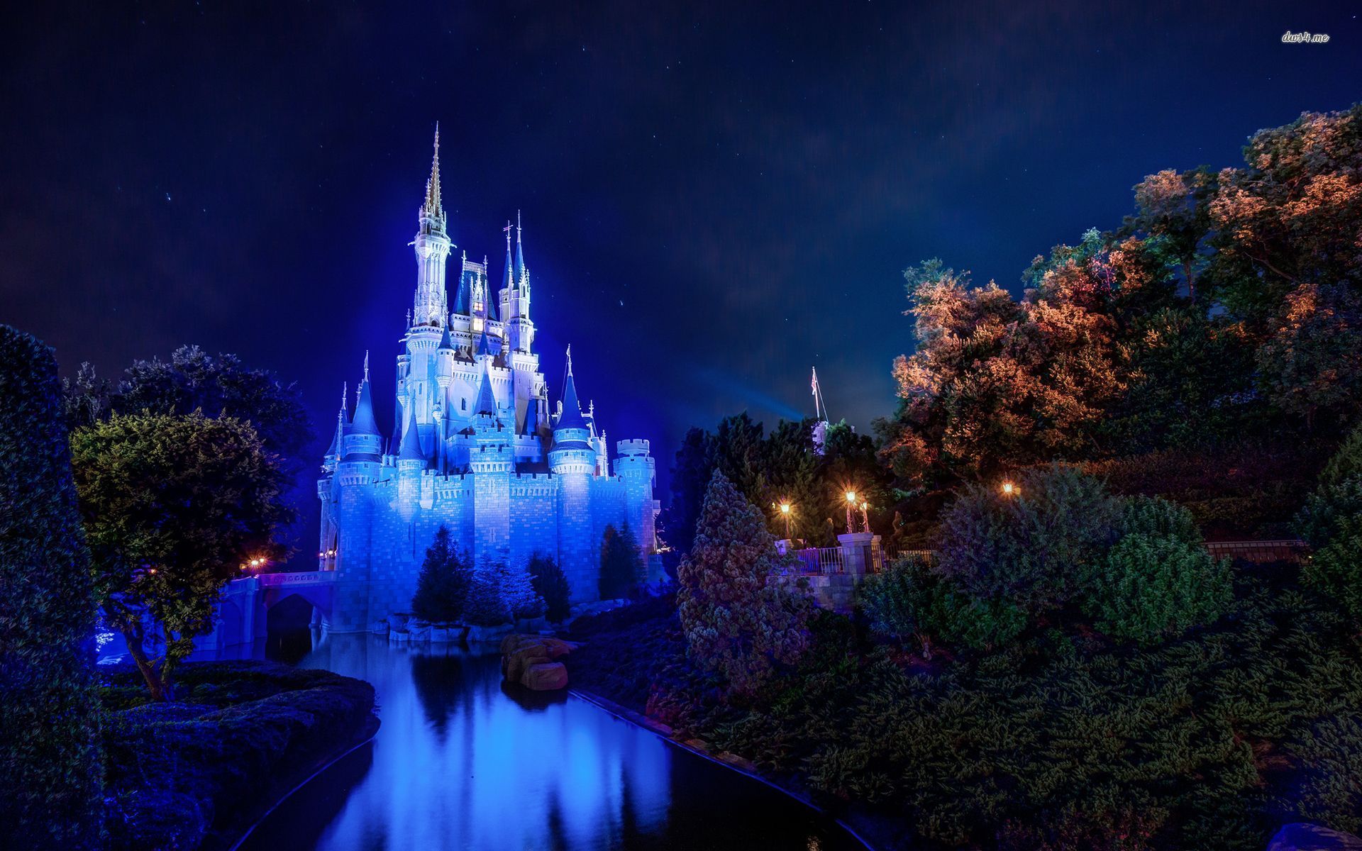 Disney Hd Wallpapers