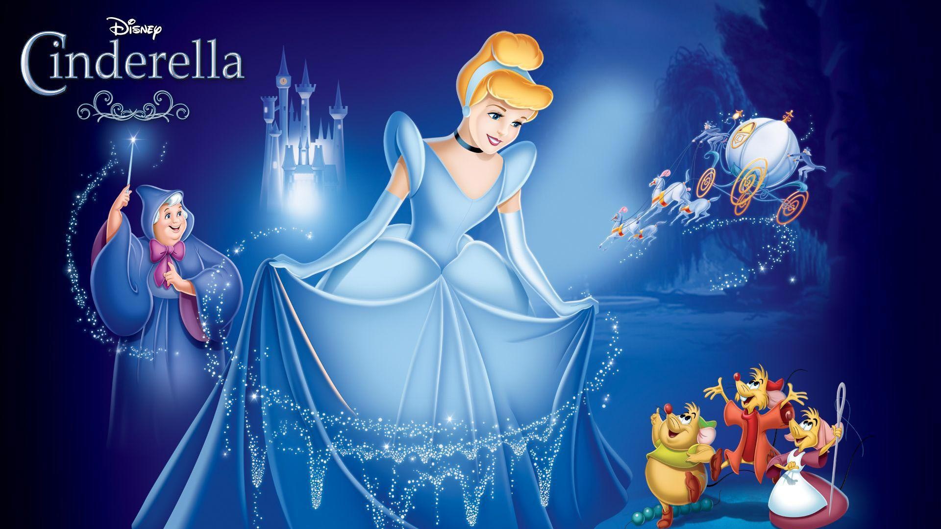 Disney Hd Wallpapers