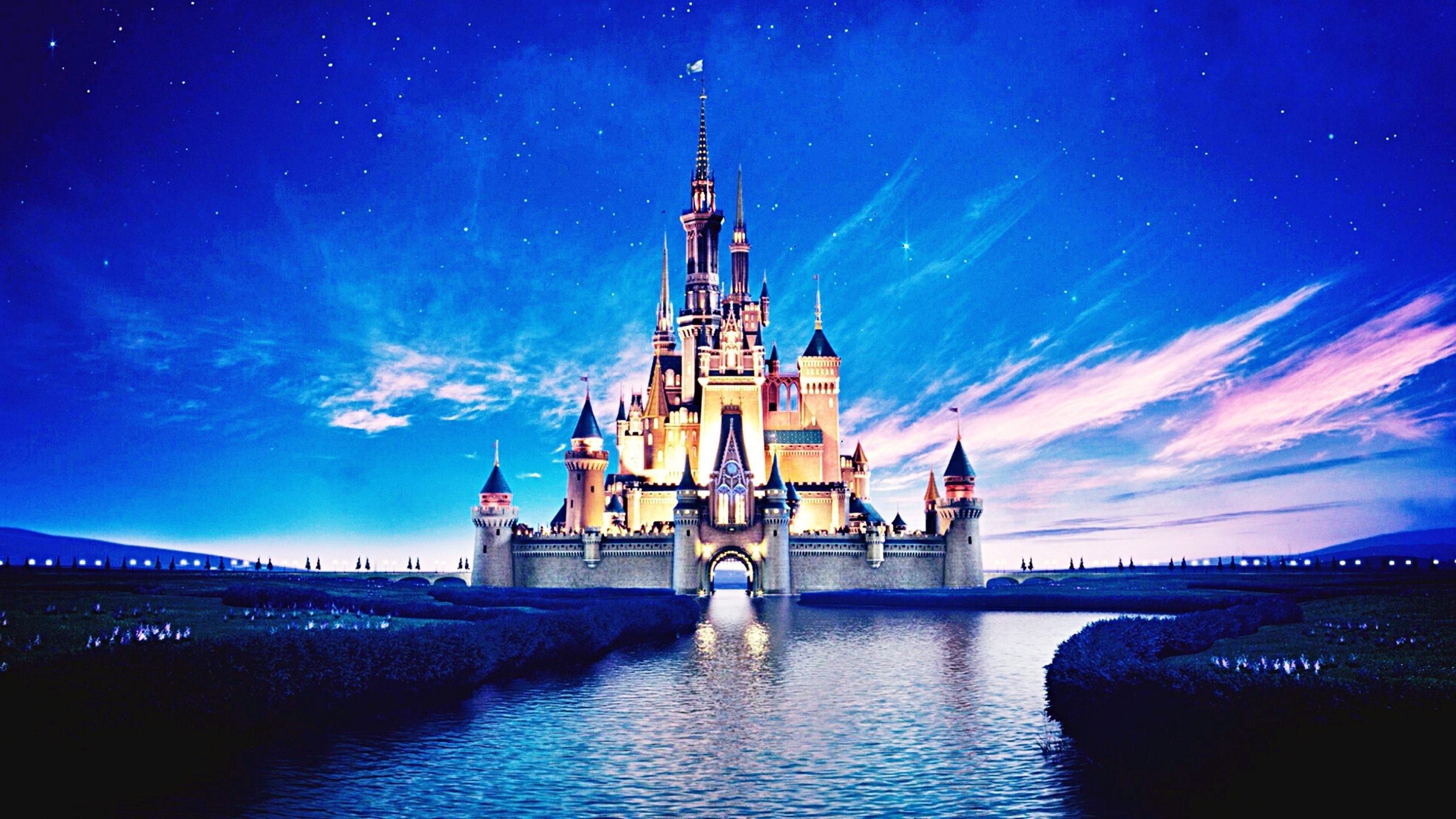 Disney Laptop Wallpapers