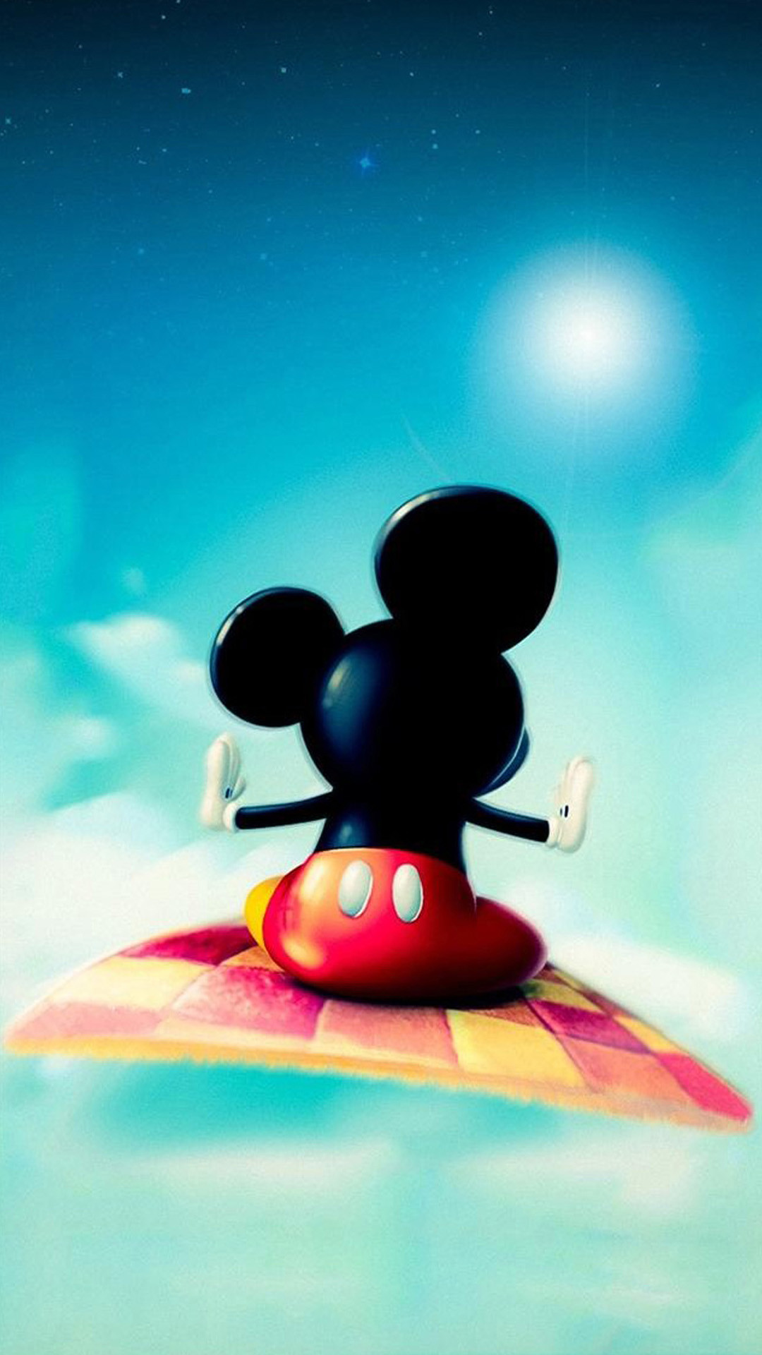 Disney Live Wallpapers