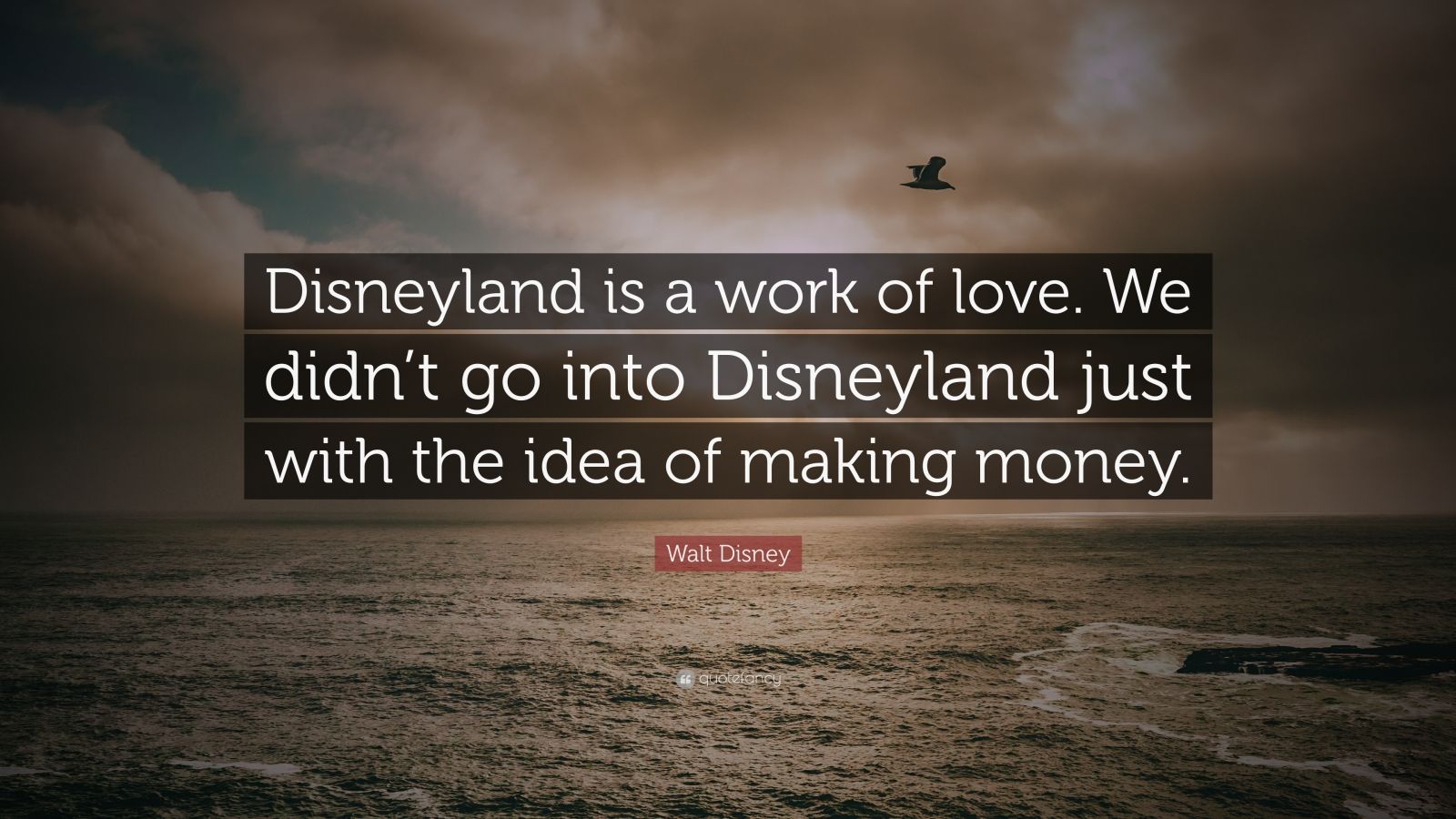 Disney Love Quotes Wallpapers