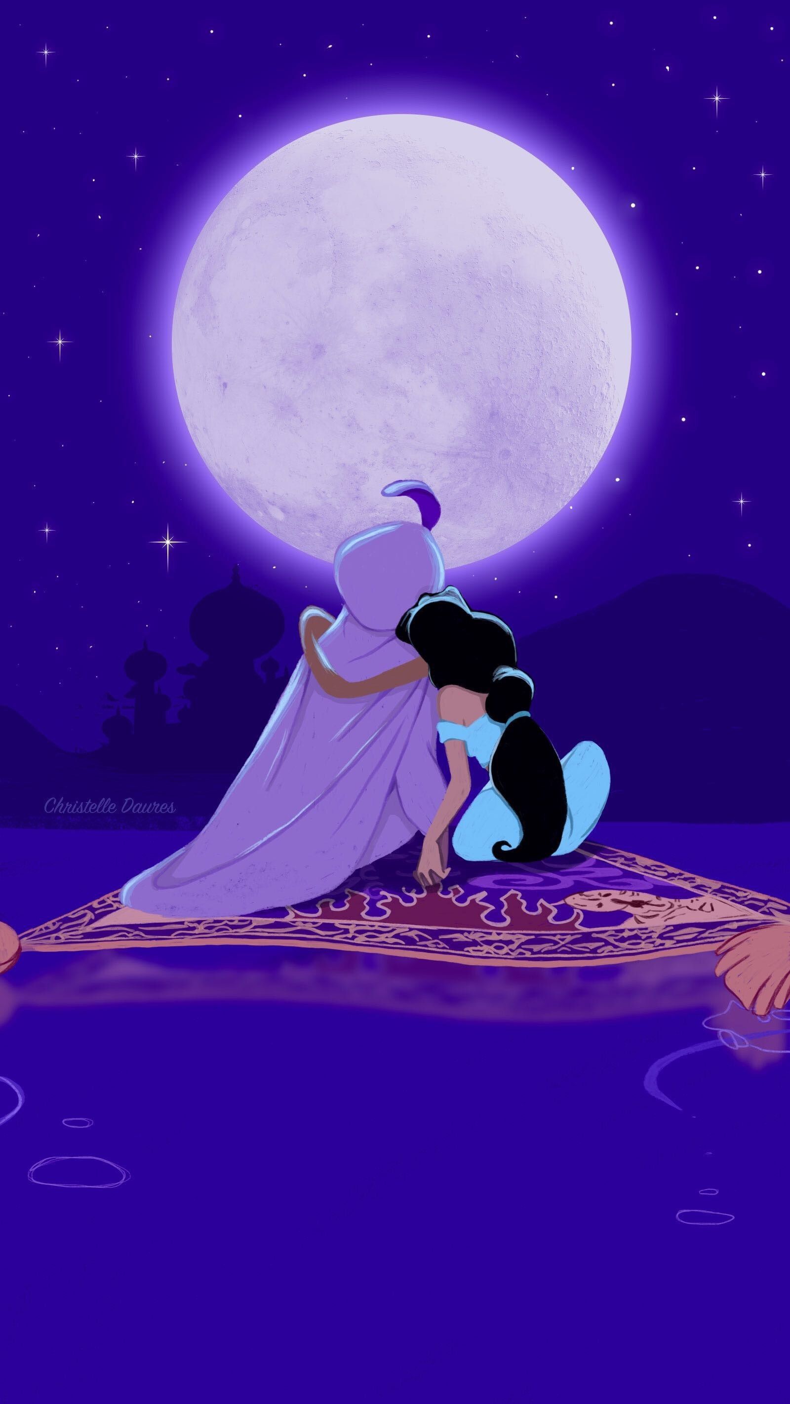 Disney Love Wallpapers