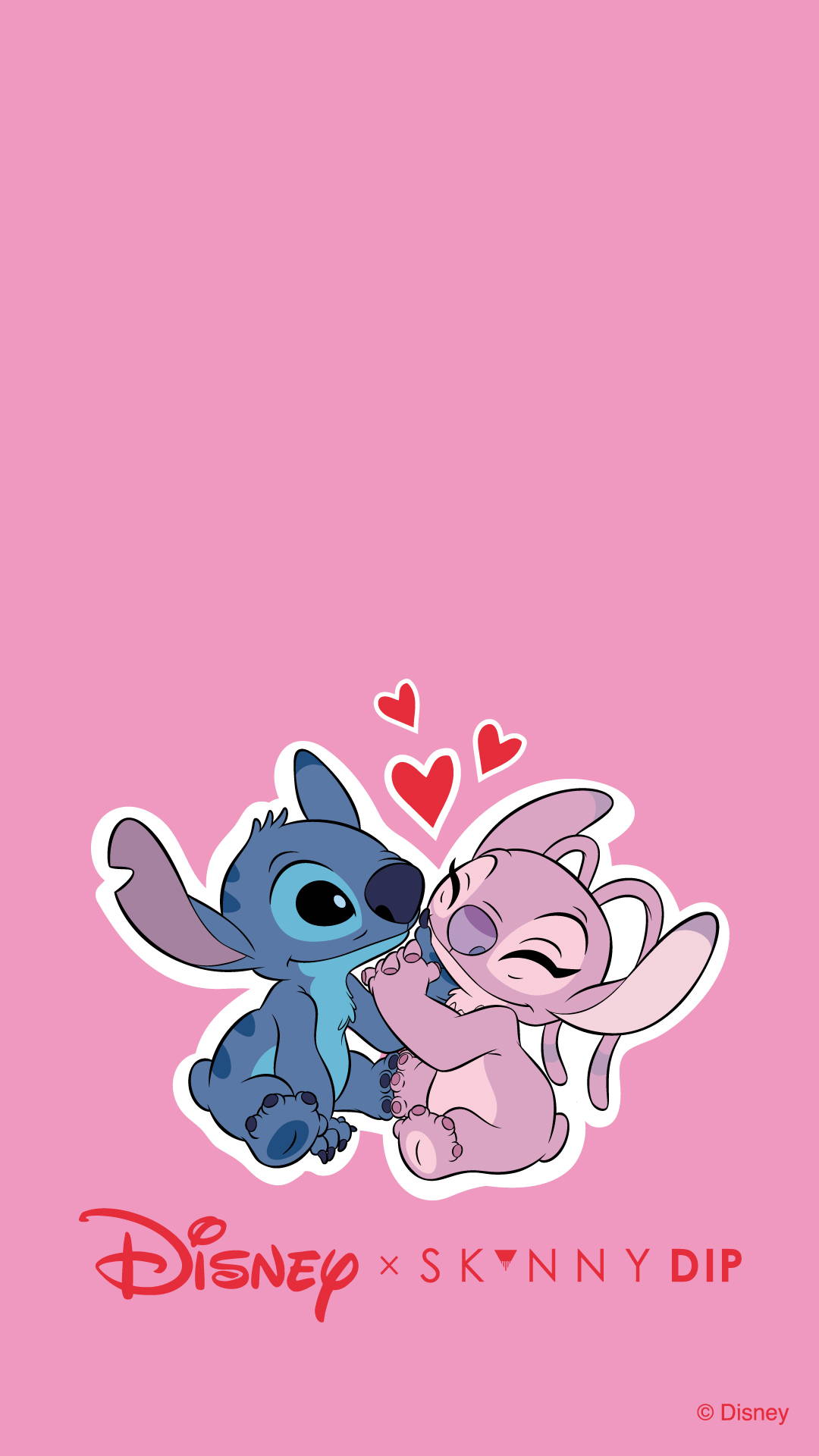 Disney Love Wallpapers