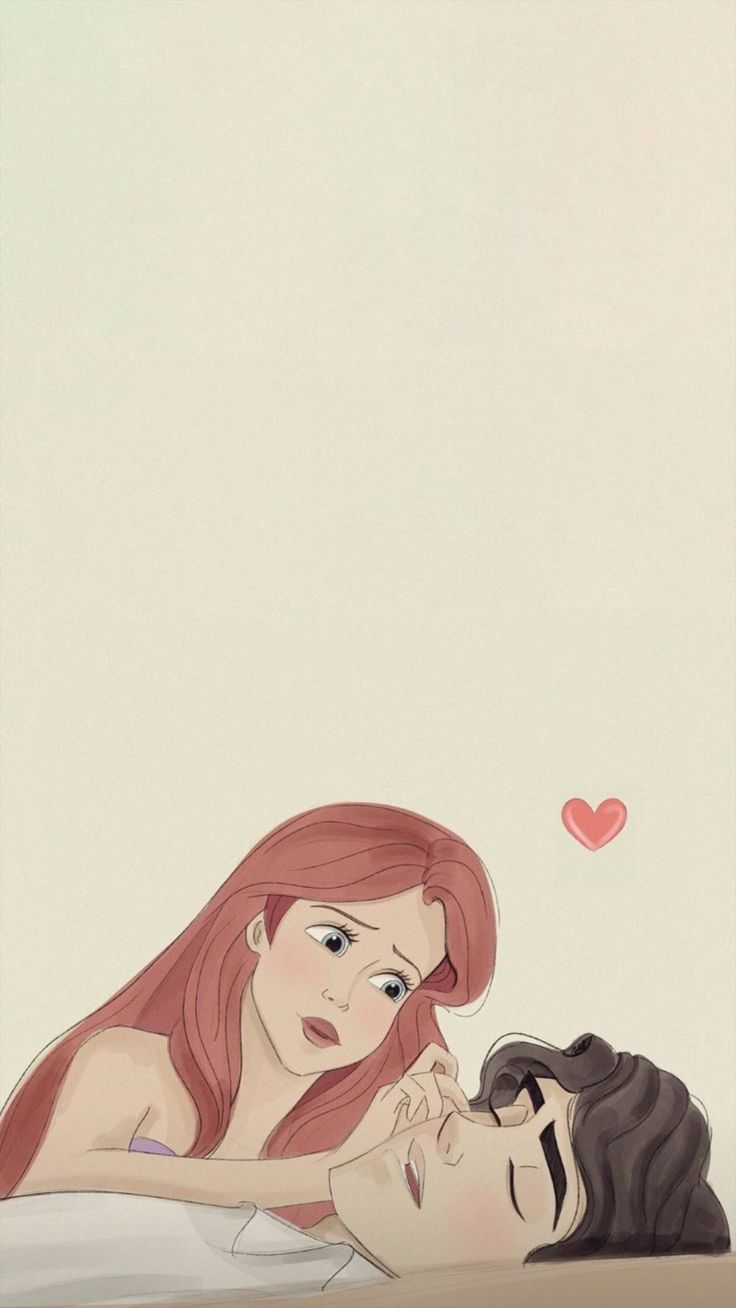 Disney Love Wallpapers