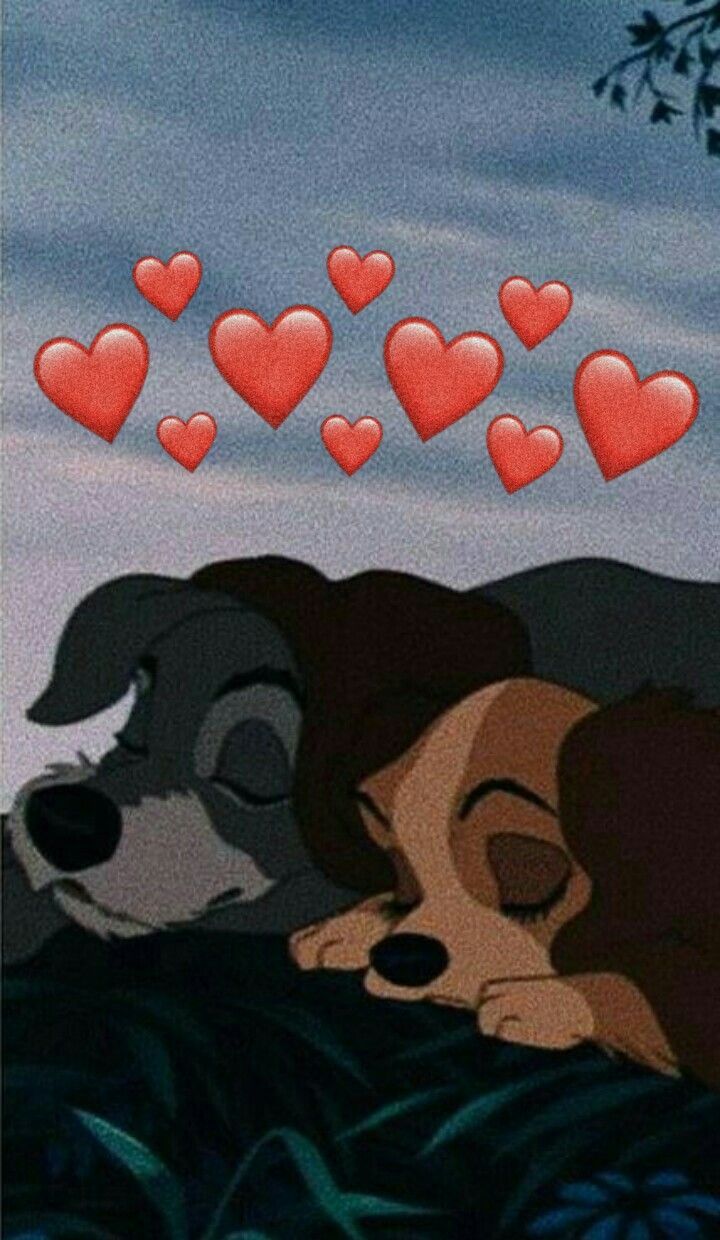 Disney Love Wallpapers