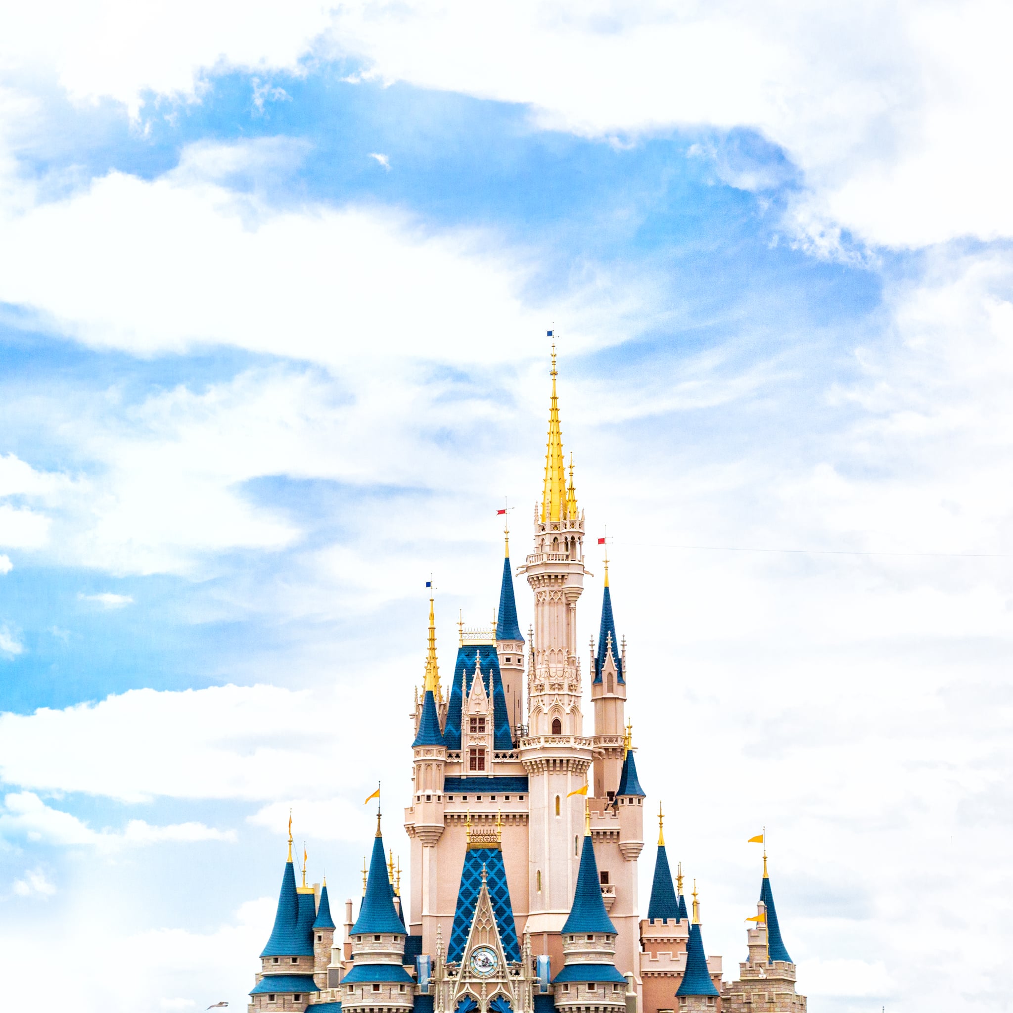 Disney Love Wallpapers