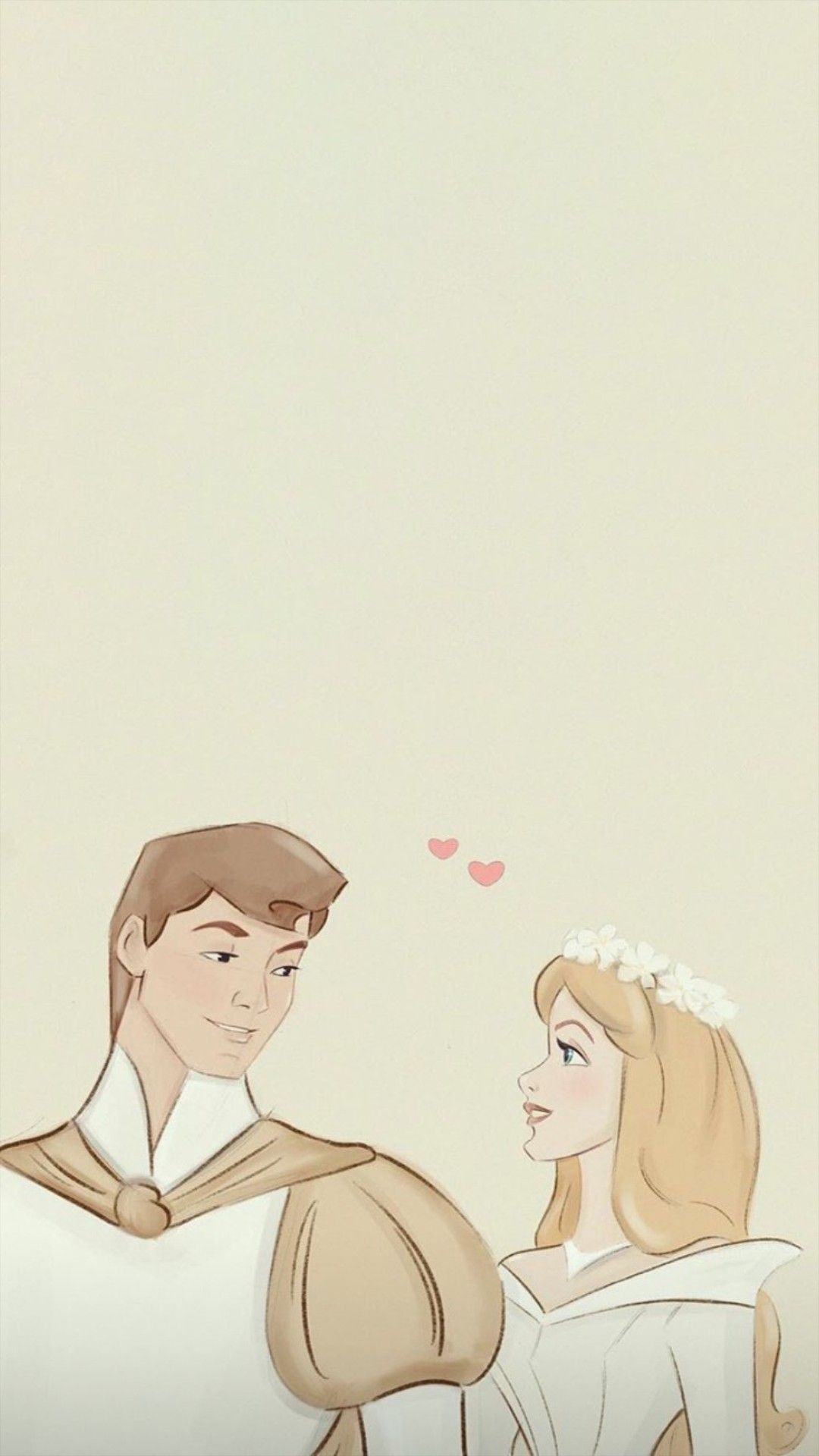 Disney Love Wallpapers