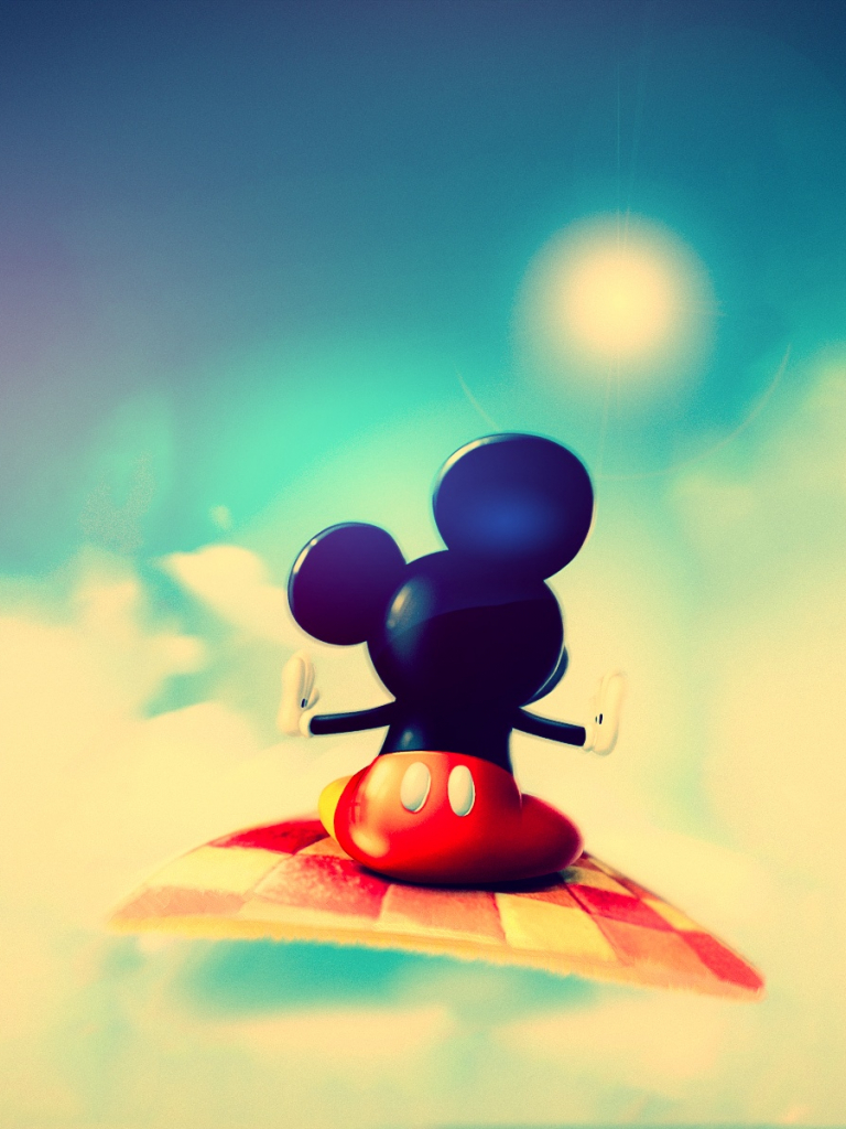 Disney Love Wallpapers