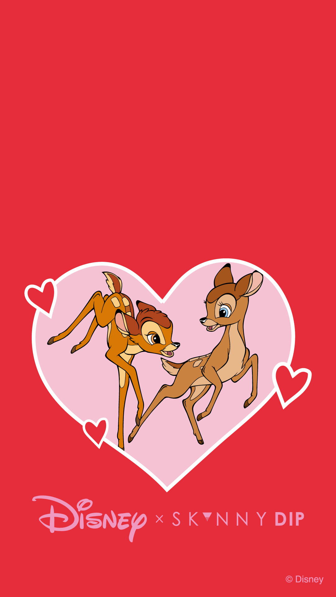 Disney Love Wallpapers