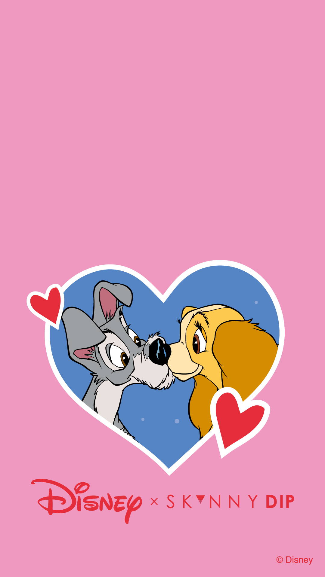 Disney Love Wallpapers