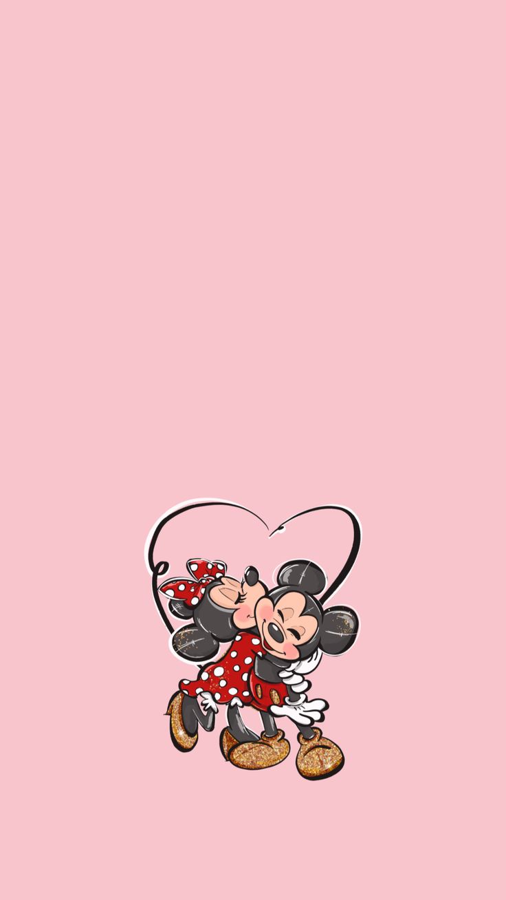 Disney Love Wallpapers