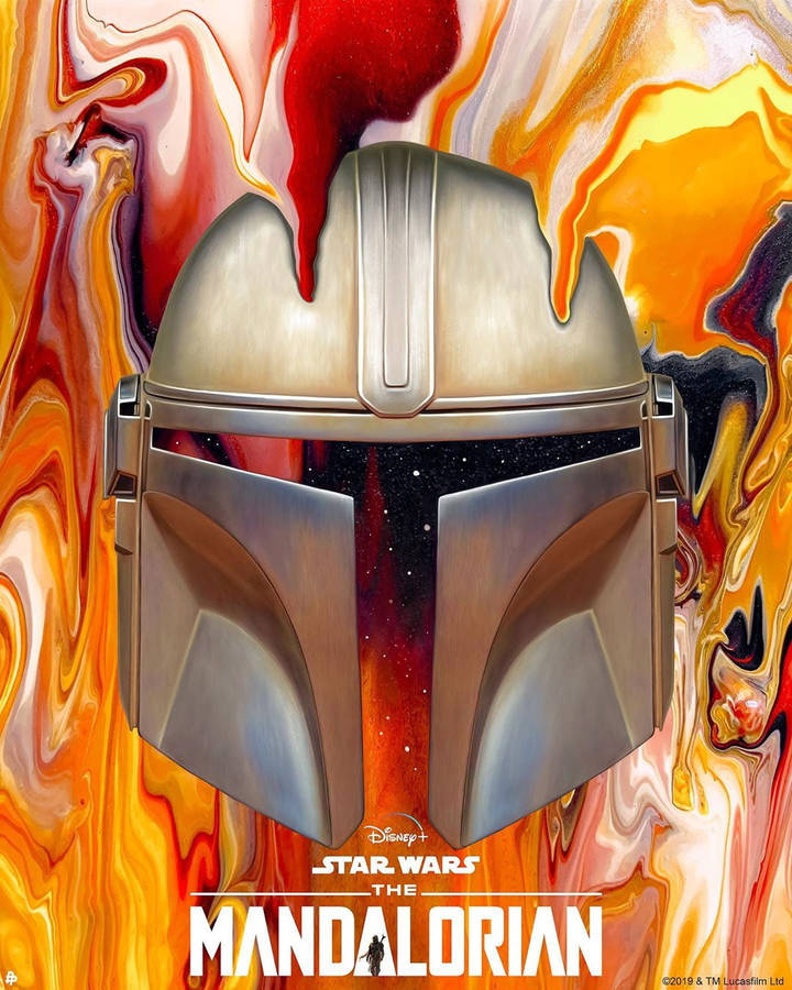 Disney Mandalorian 2019 Wallpapers