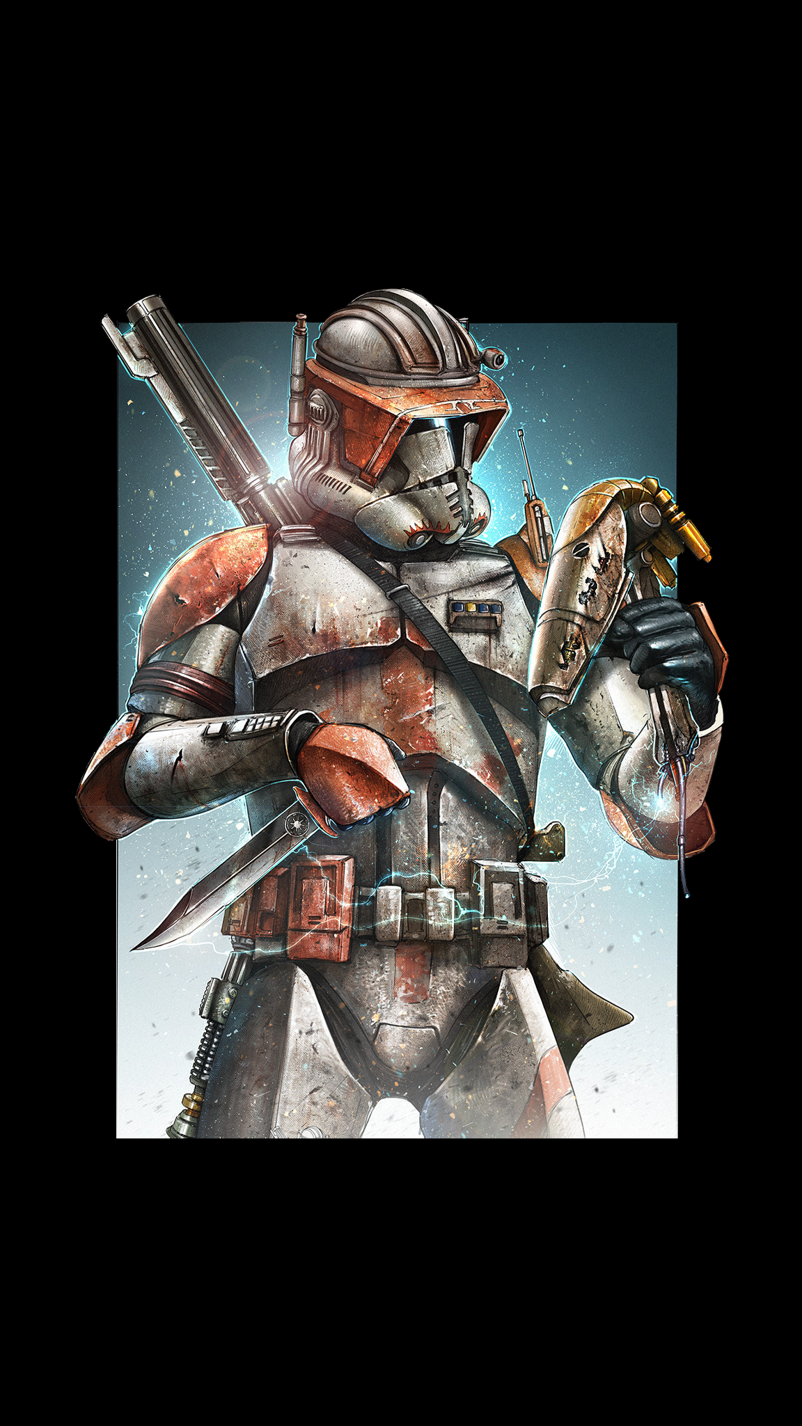 Disney Mandalorian 2019 Wallpapers