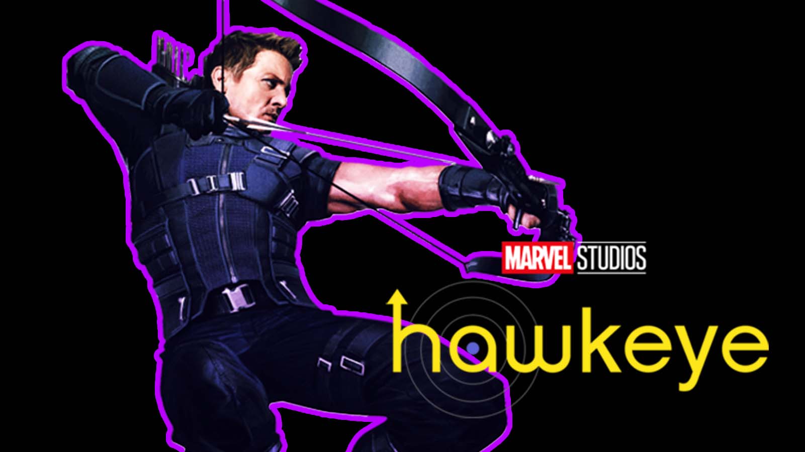 Disney Marvel Hawkeye 2021 Wallpapers