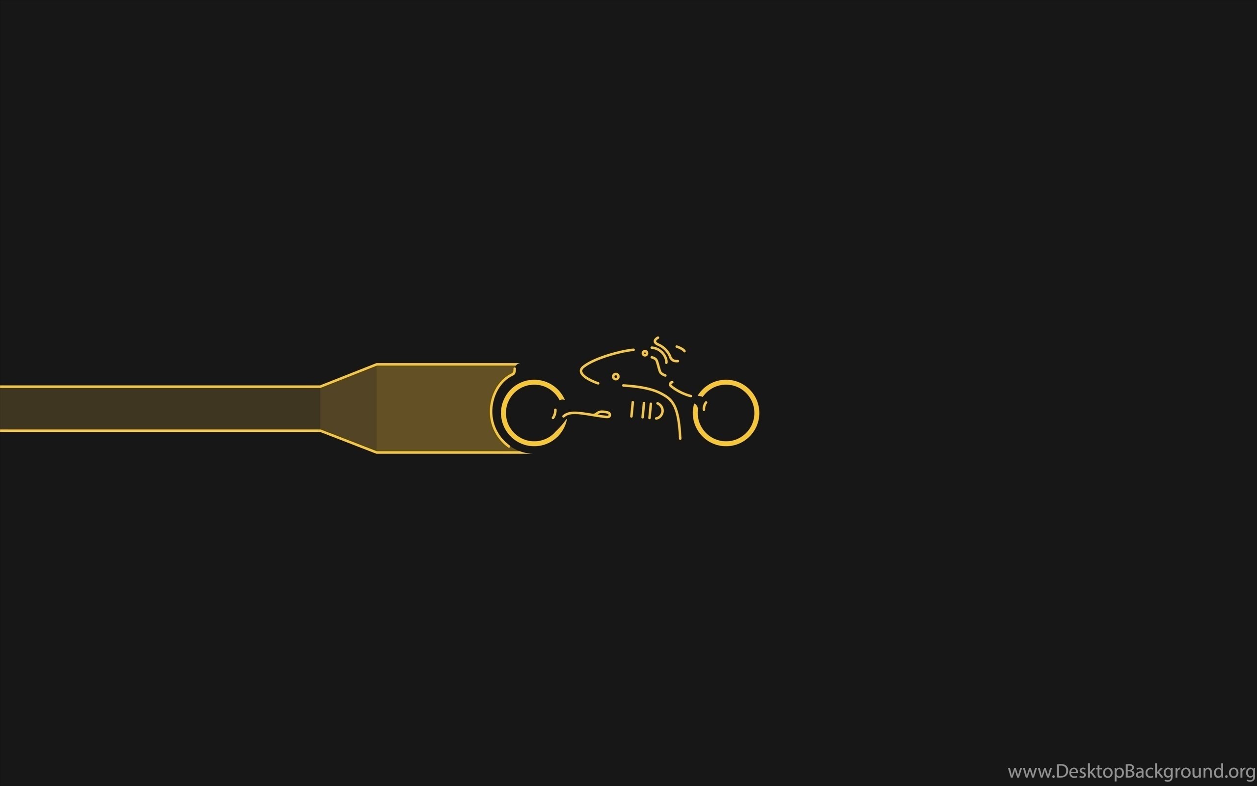 Disney Minimalist Wallpapers