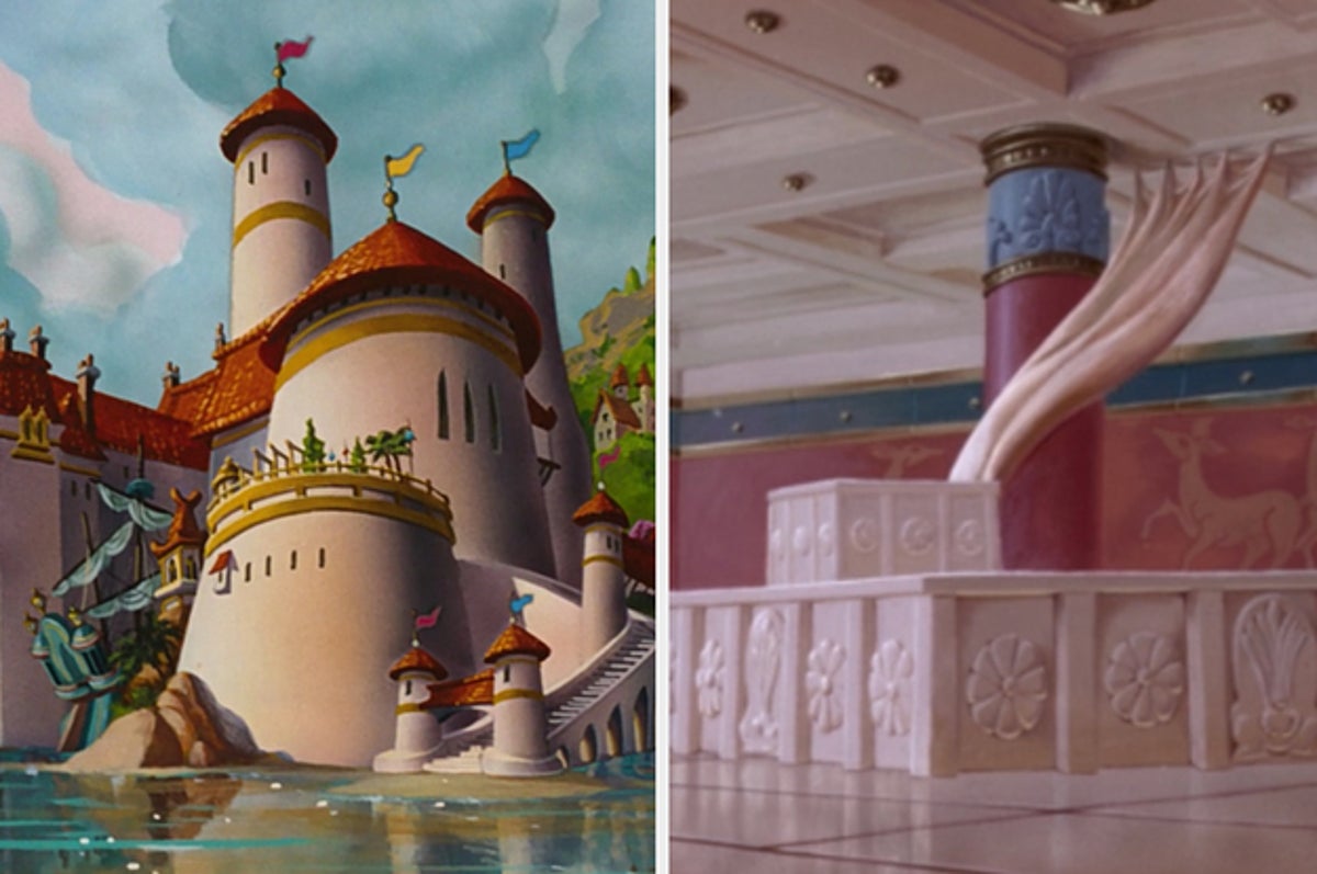Disney Movie Backgrounds