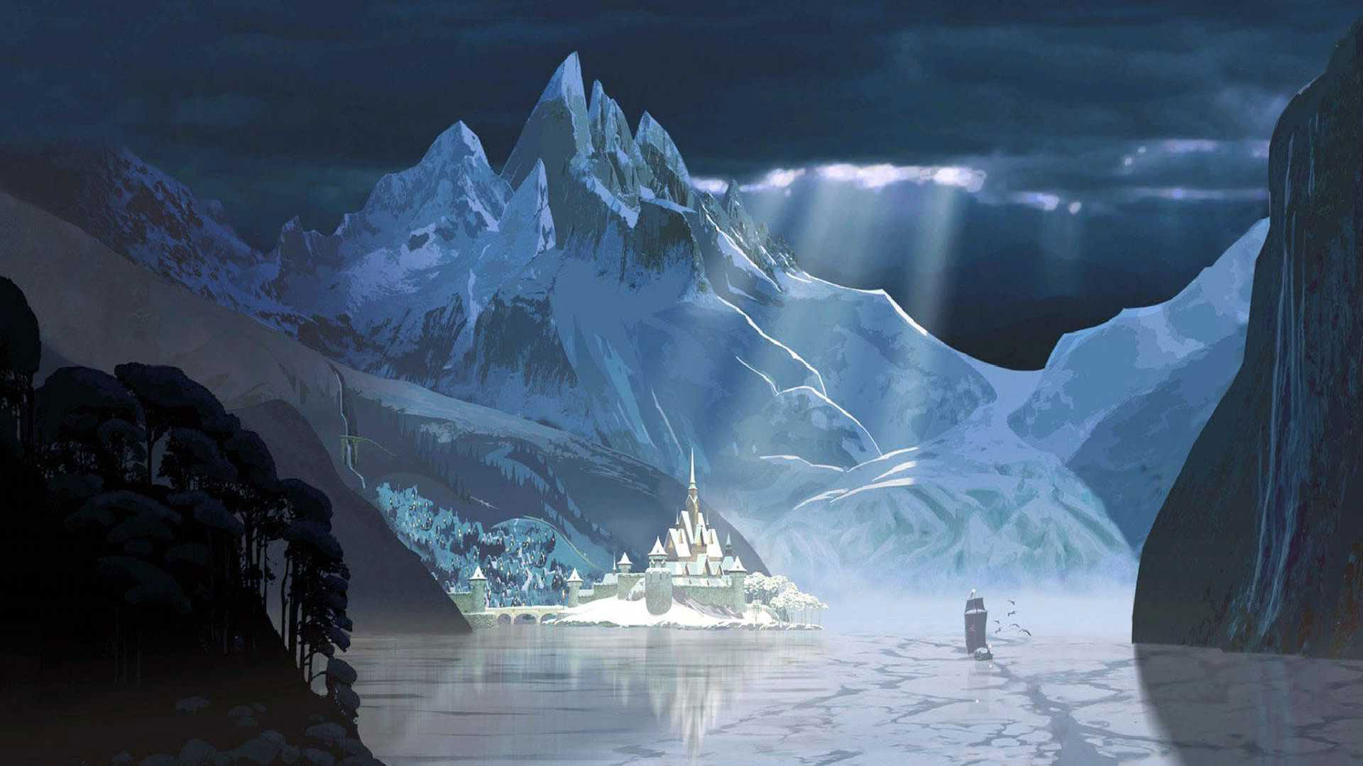 Disney Movie Backgrounds