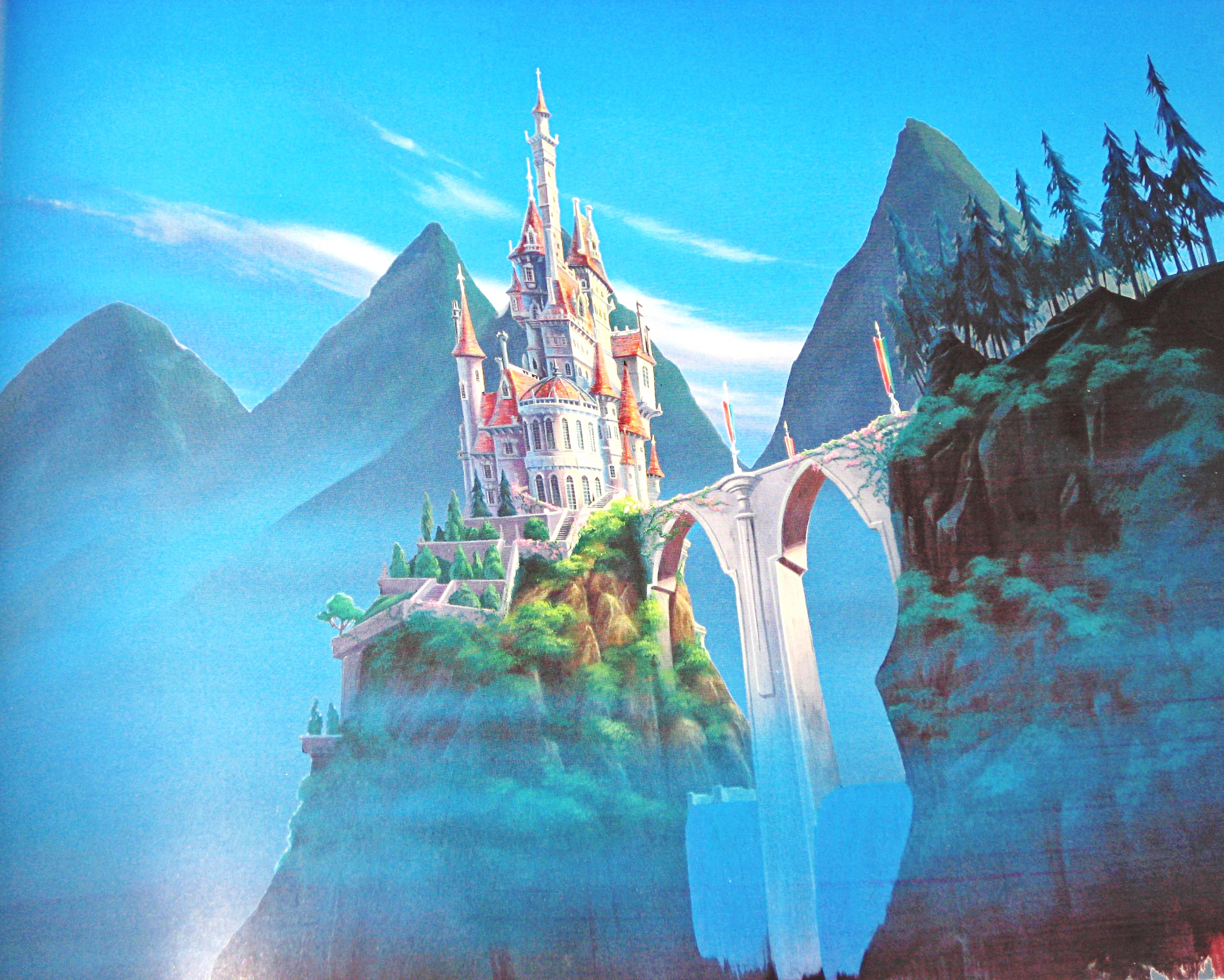 Disney Movie Backgrounds