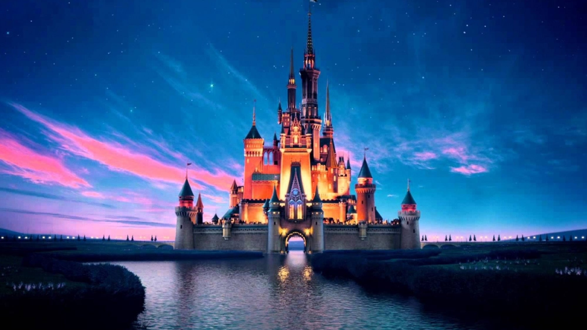 Disney Movie Backgrounds