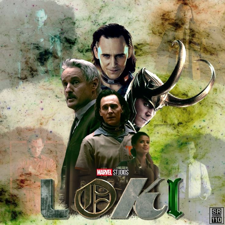 Disney Plus Loki Comic Con Poster Wallpapers