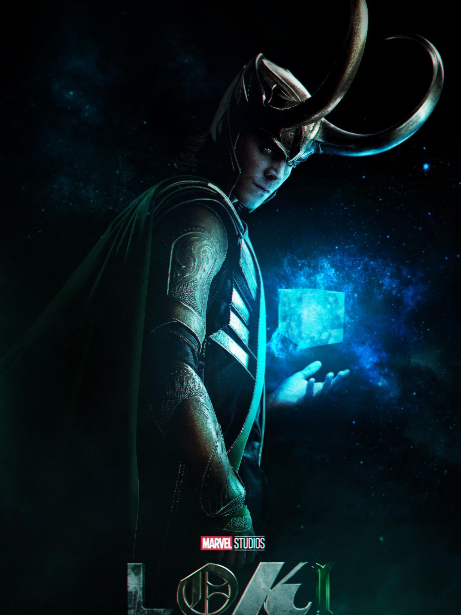 Disney Plus Loki God Of Mischief Tom Hiddleston Wallpapers