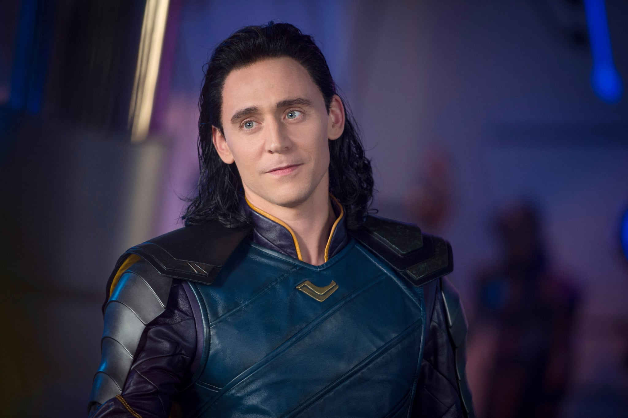 Disney Plus Loki God Of Mischief Tom Hiddleston Wallpapers