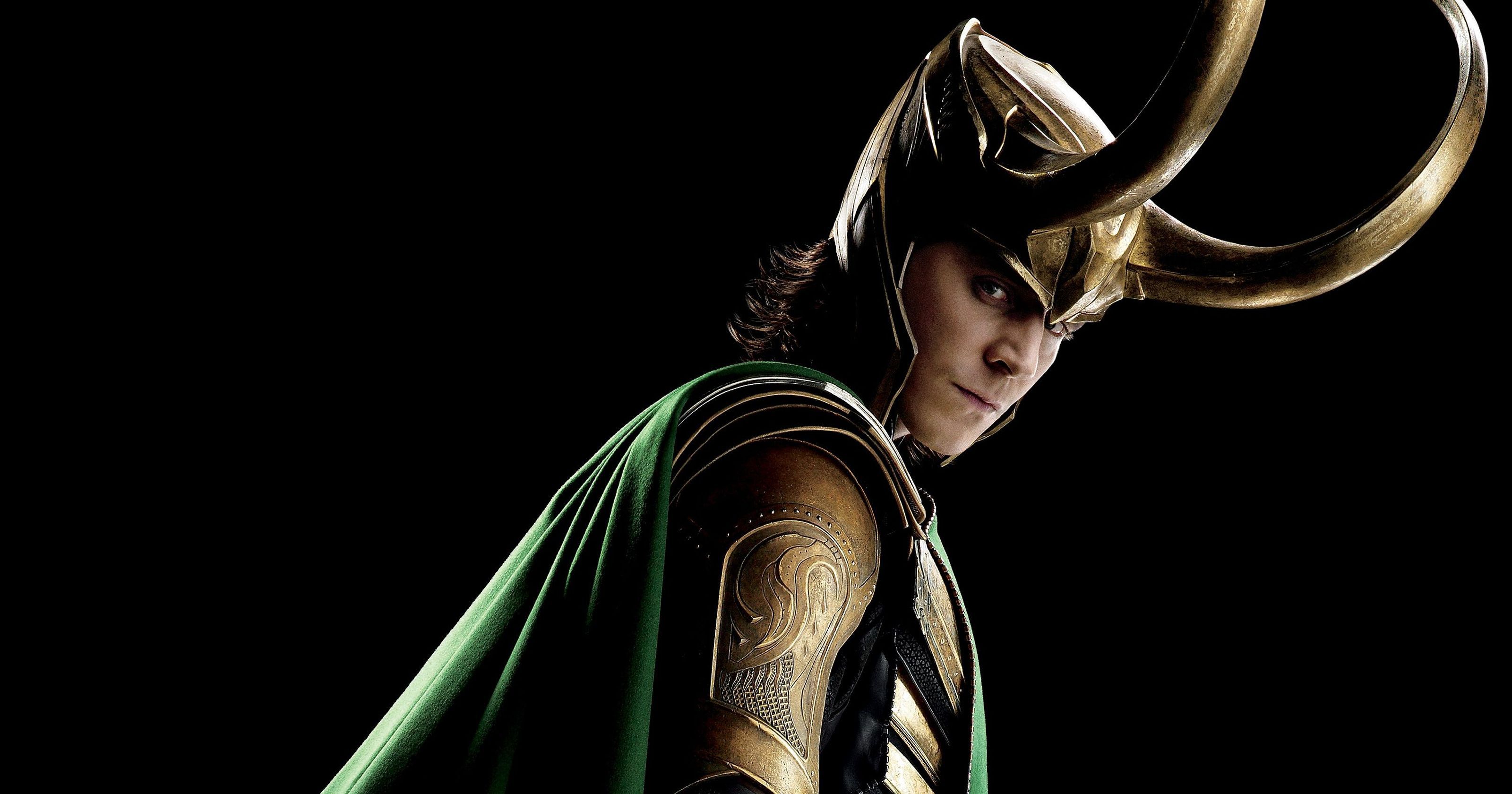 Disney Plus Loki God Of Mischief Tom Hiddleston Wallpapers