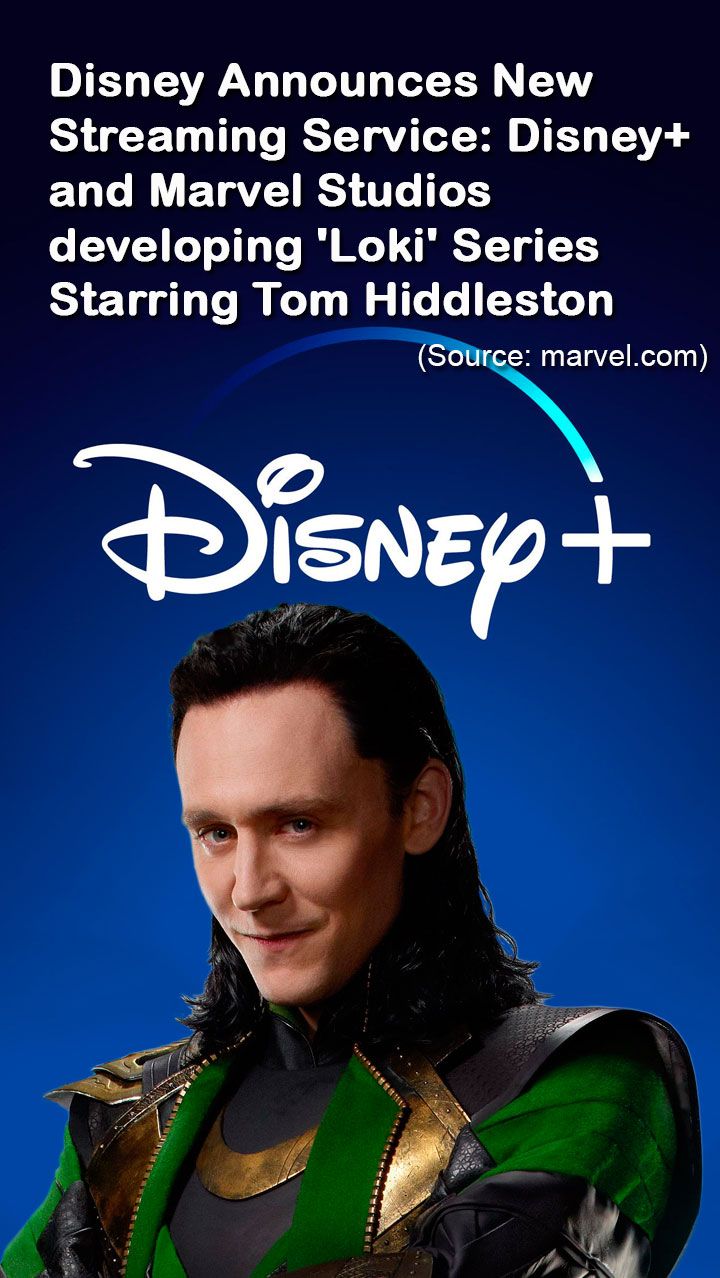 Disney Plus Loki God Of Mischief Tom Hiddleston Wallpapers