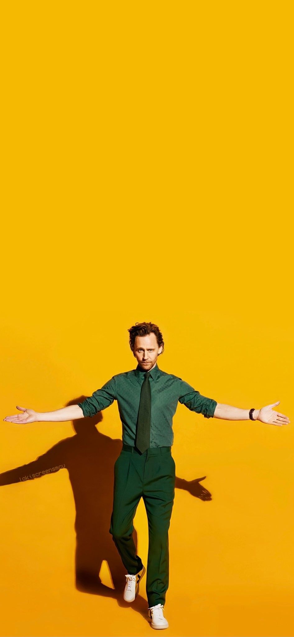 Disney Plus Loki God Of Mischief Tom Hiddleston Wallpapers