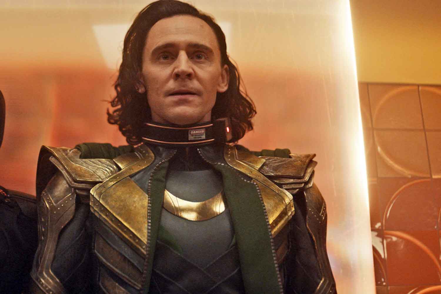 Disney Plus Loki God Of Mischief Tom Hiddleston Wallpapers