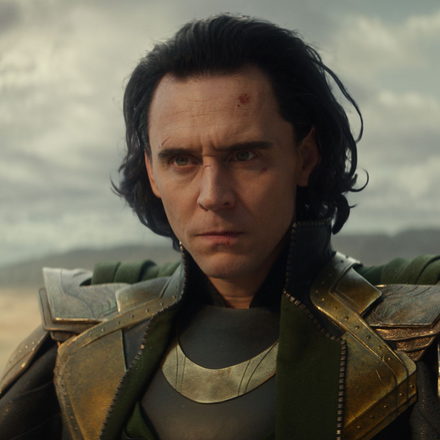 Disney Plus Loki God Of Mischief Tom Hiddleston Wallpapers