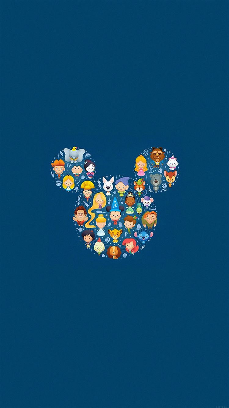 Disney Plus Wallpapers