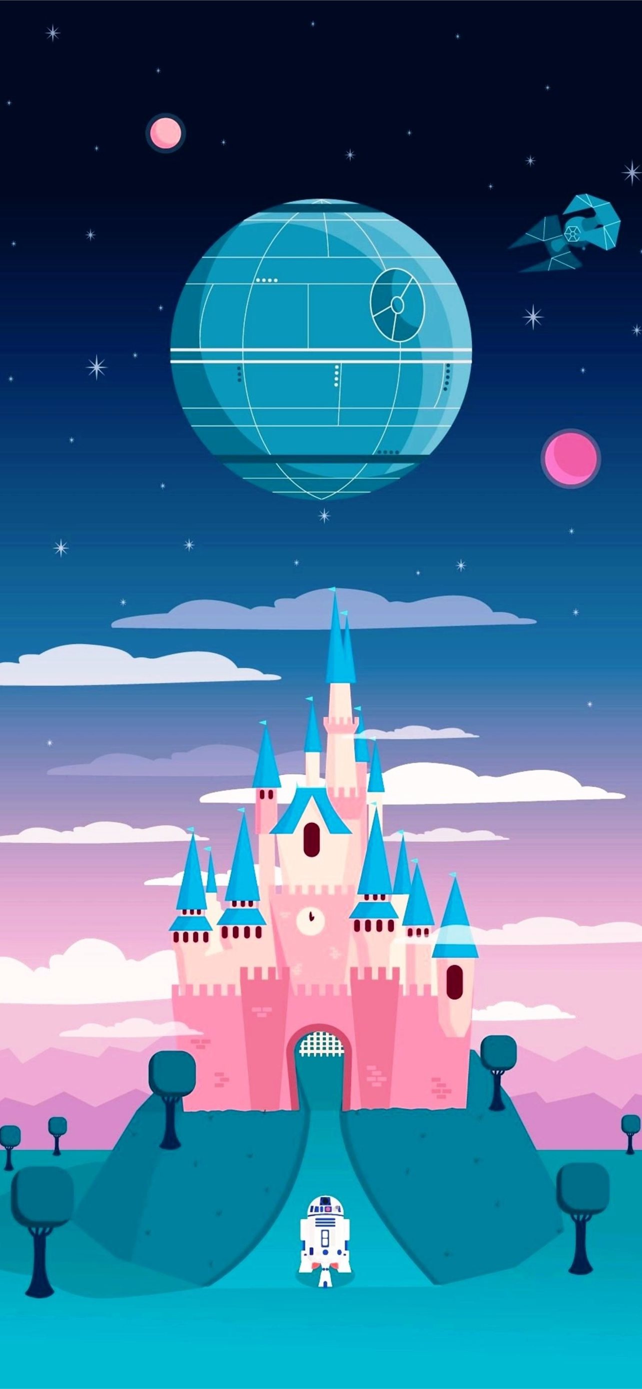 Disney Plus Wallpapers