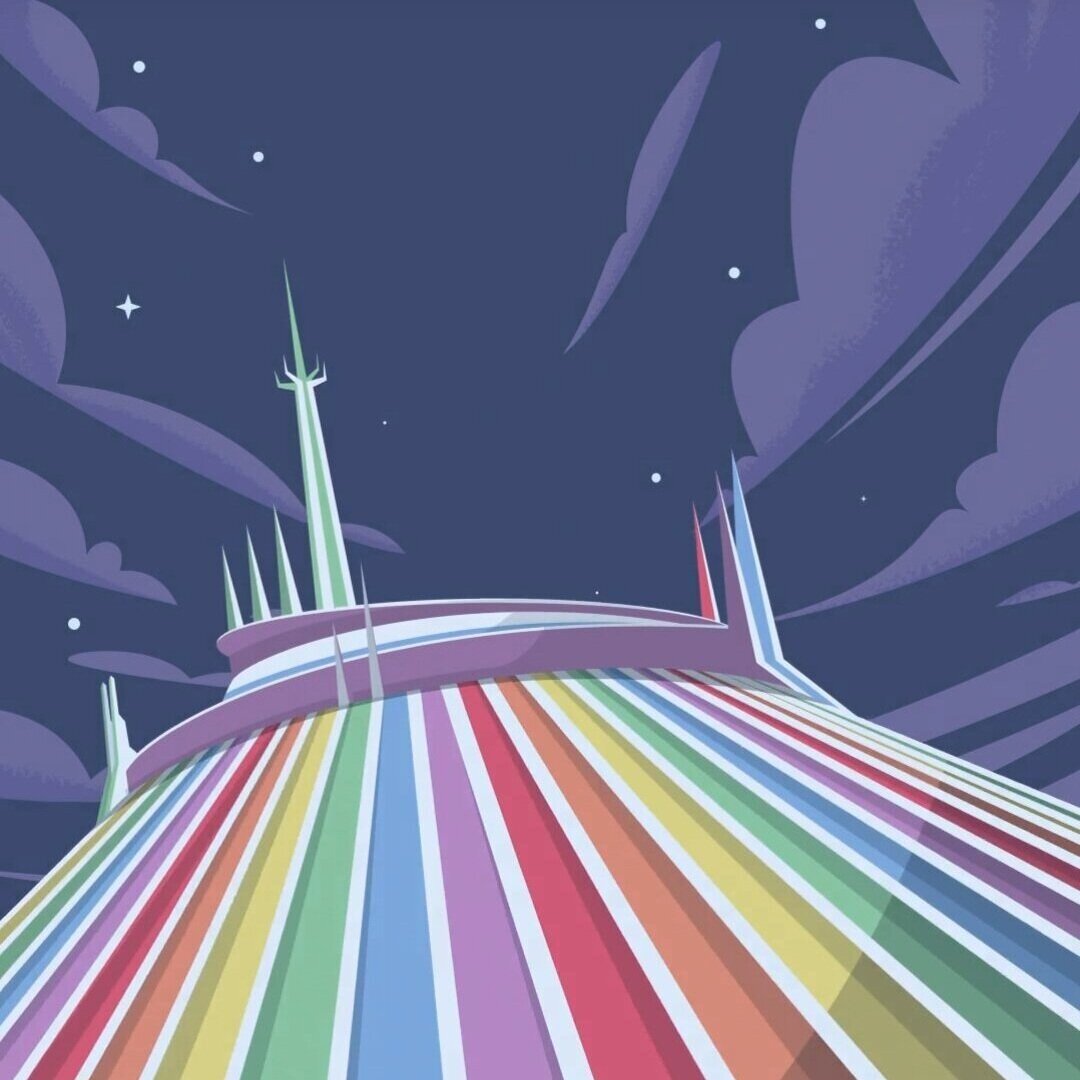 Disney Pride Wallpapers