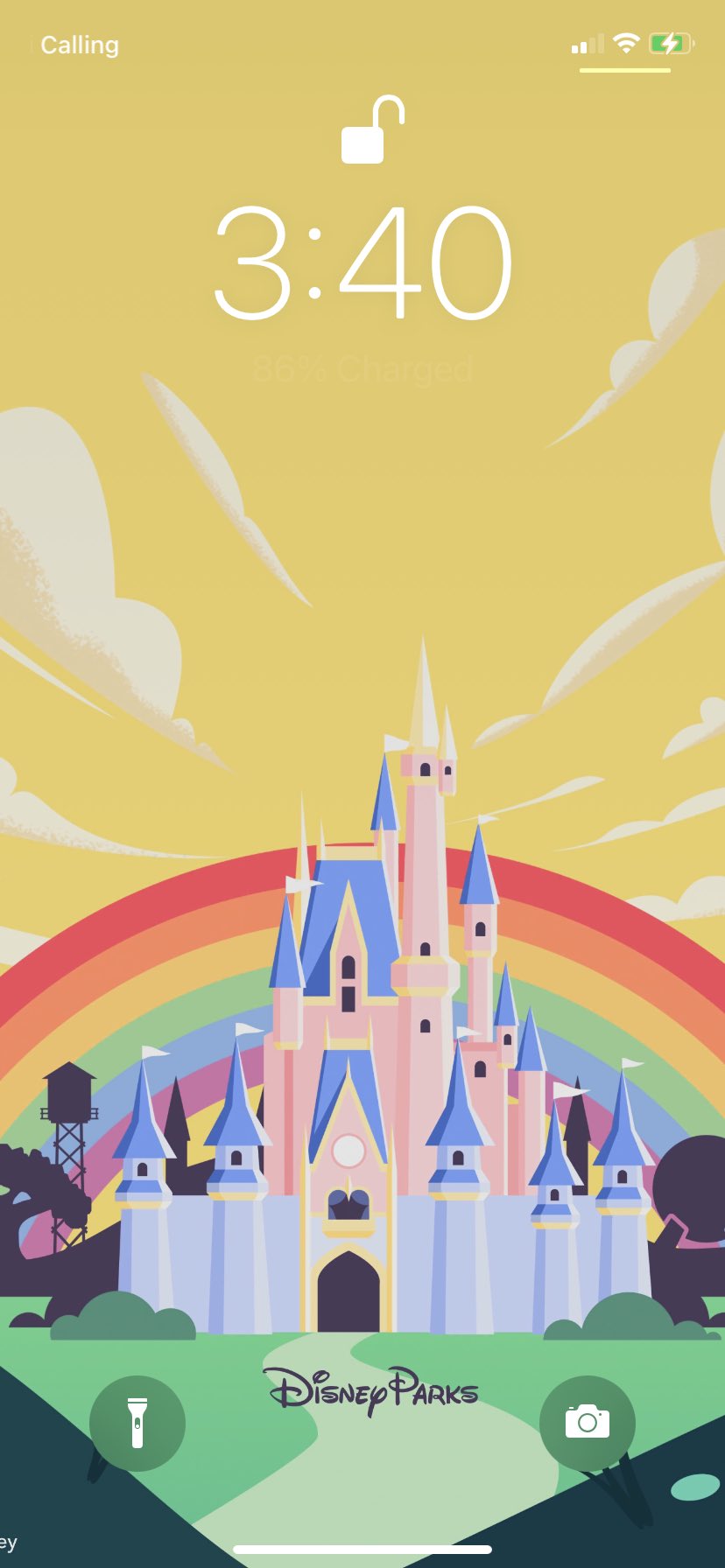 Disney Pride Wallpapers