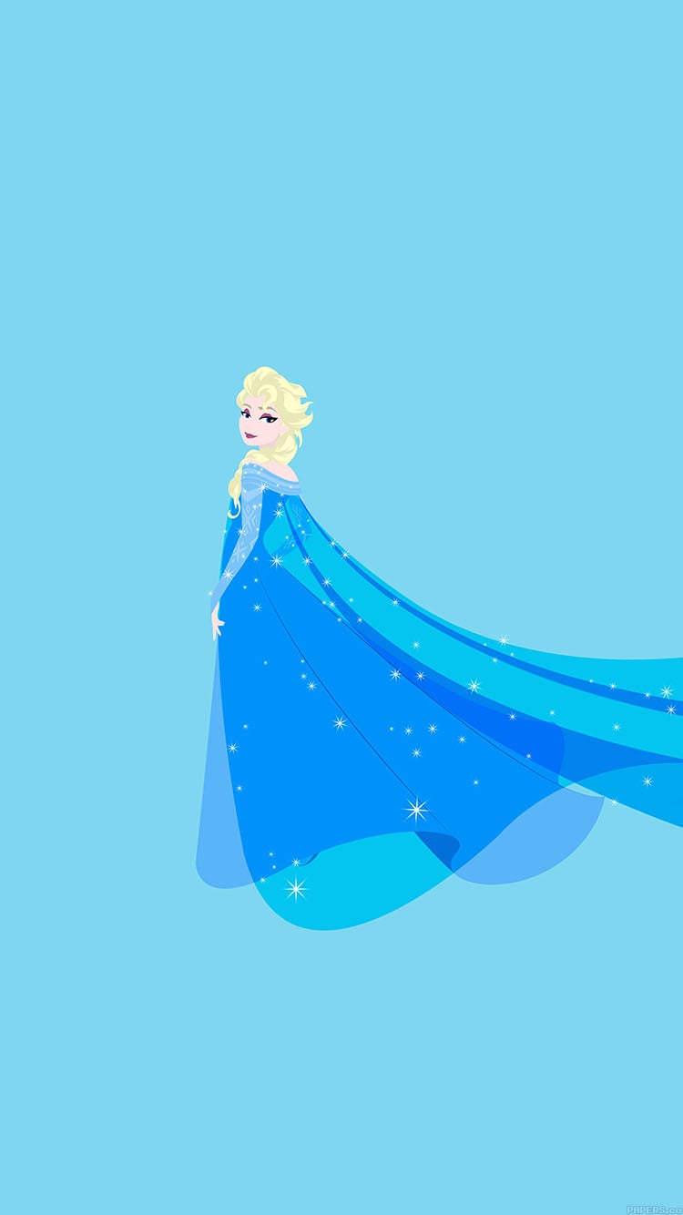 Disney Princess Iphone Wallpapers