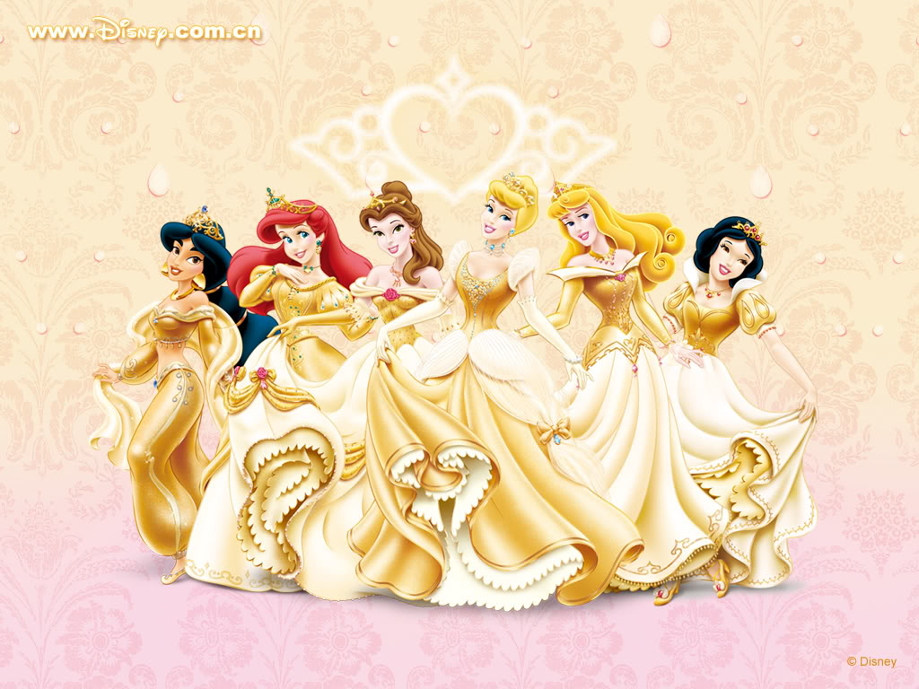 Disney Princess Iphone Wallpapers