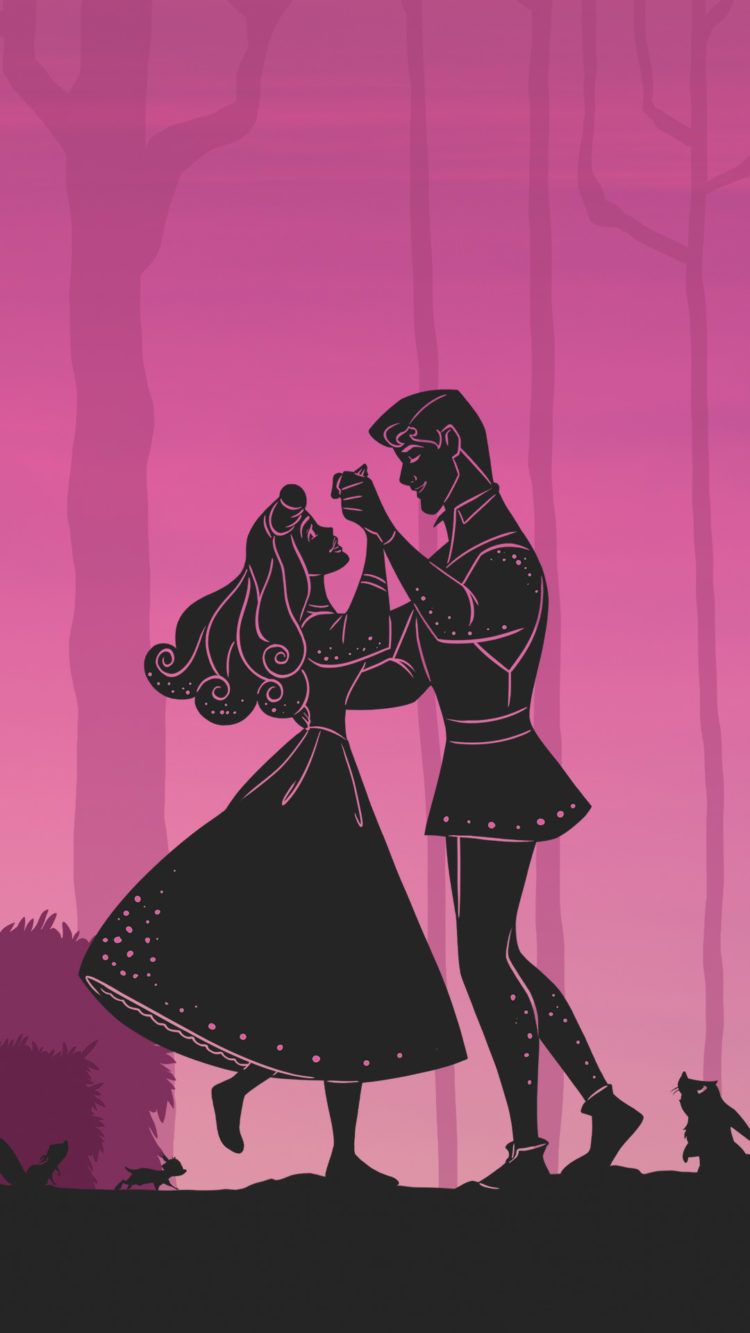 Disney Princess Iphone Wallpapers