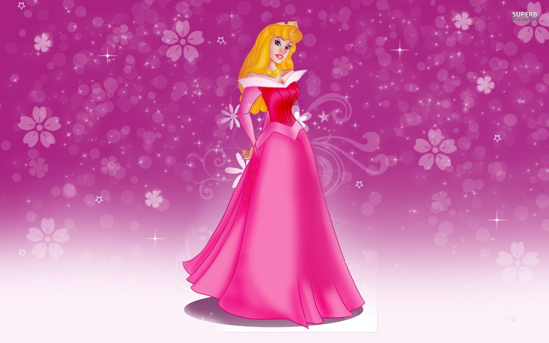 Disney Princess Wallpapers