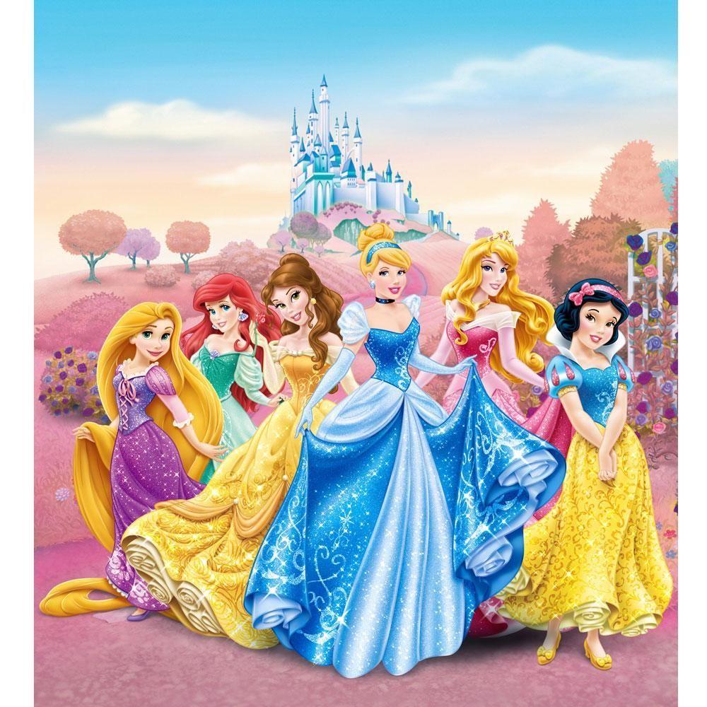 Disney Princess Wallpapers