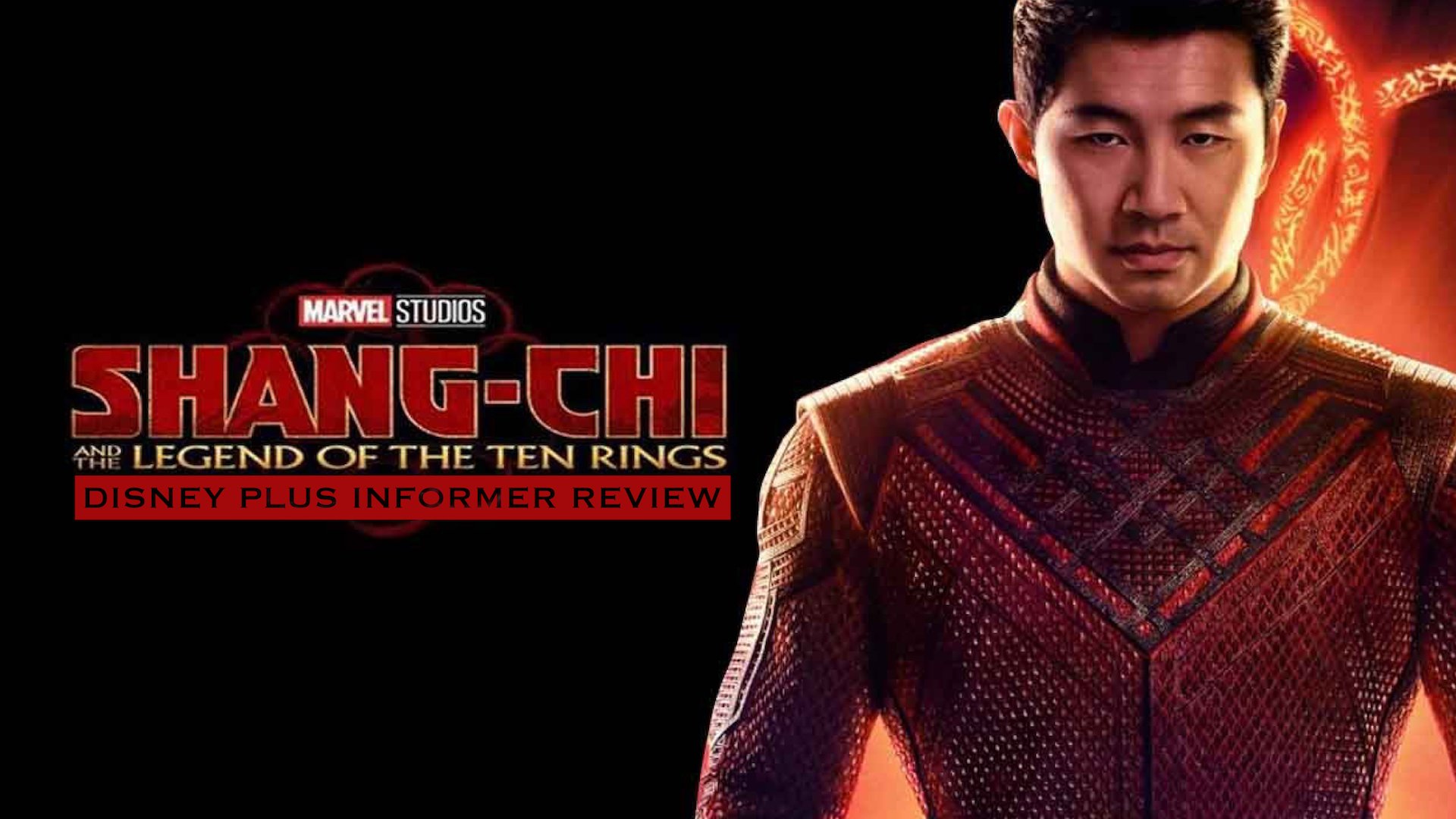 Disney Shang-Chi And The Legend Of The Ten Rings Hd Wallpapers