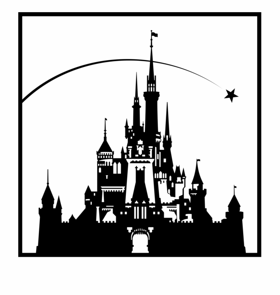 Disney Silhouette Wallpapers