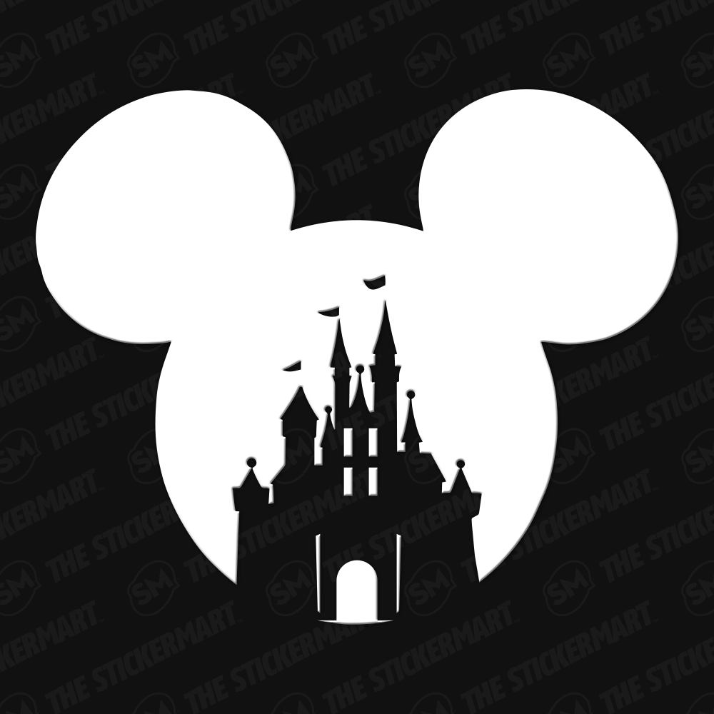 Disney Silhouette Wallpapers