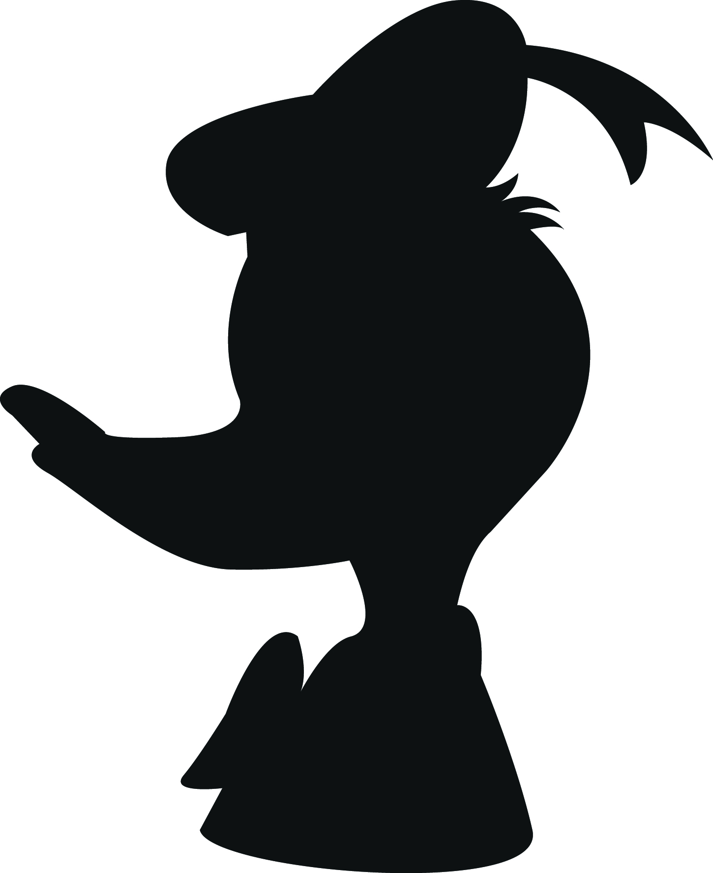 Disney Silhouette Wallpapers