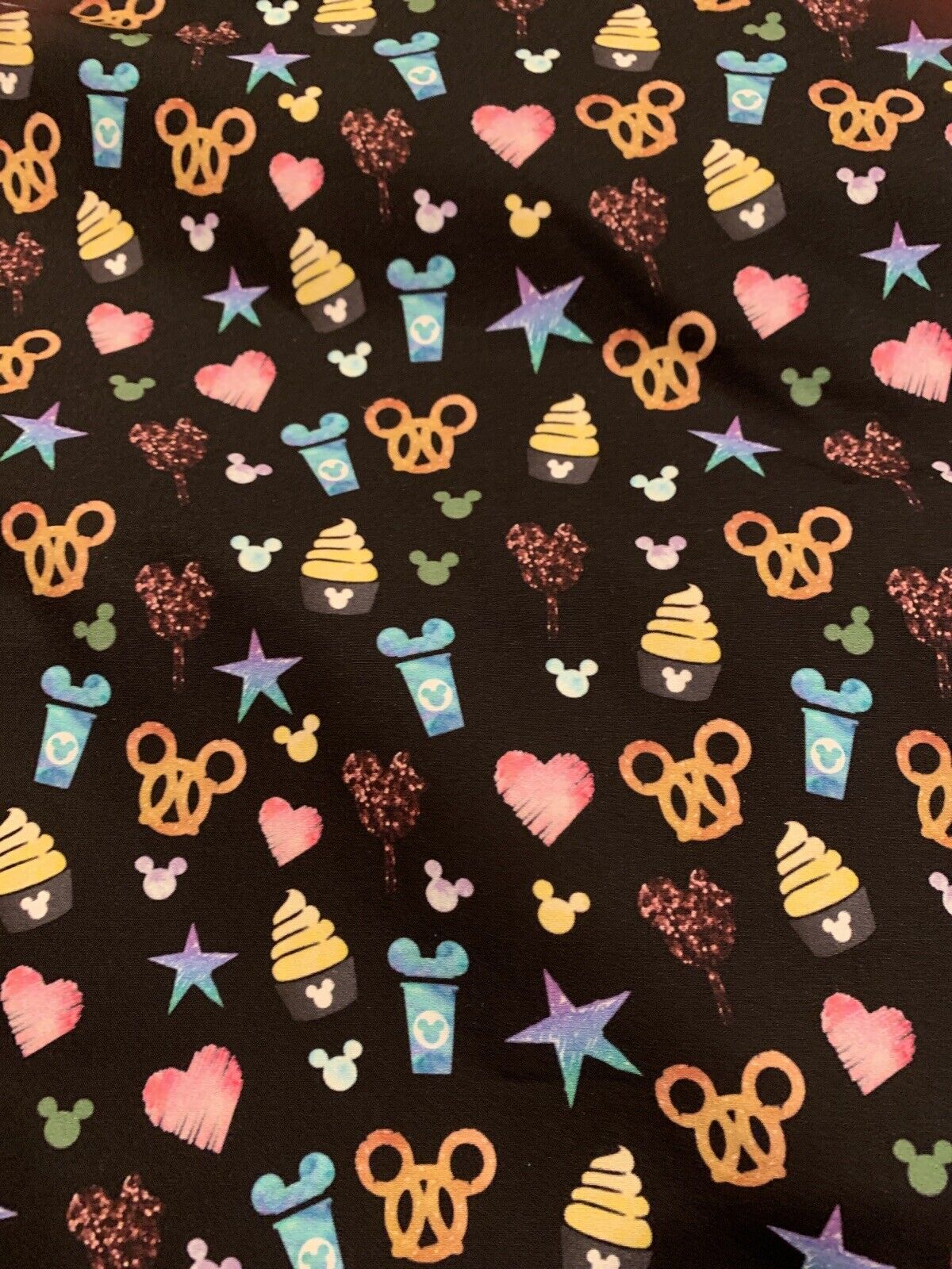 Disney Snack Wallpapers