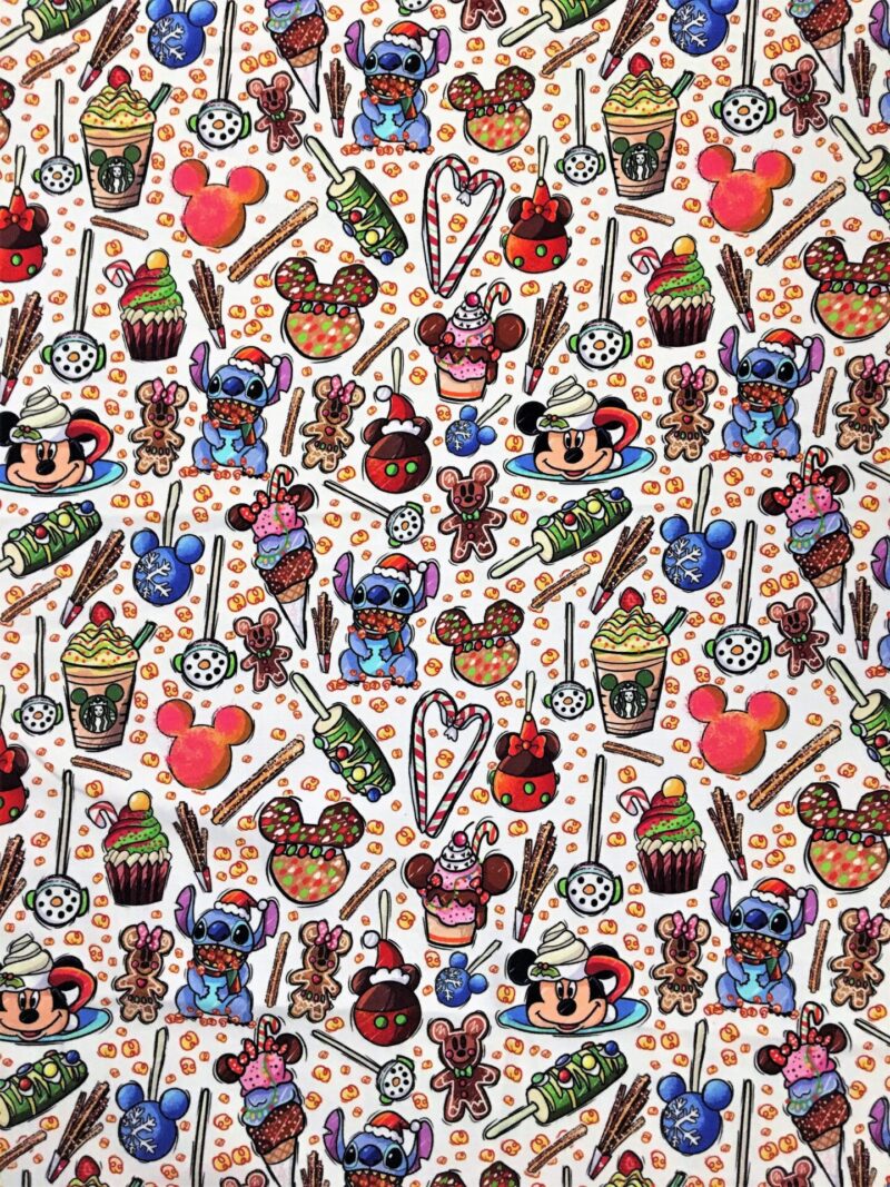 Disney Snack Wallpapers