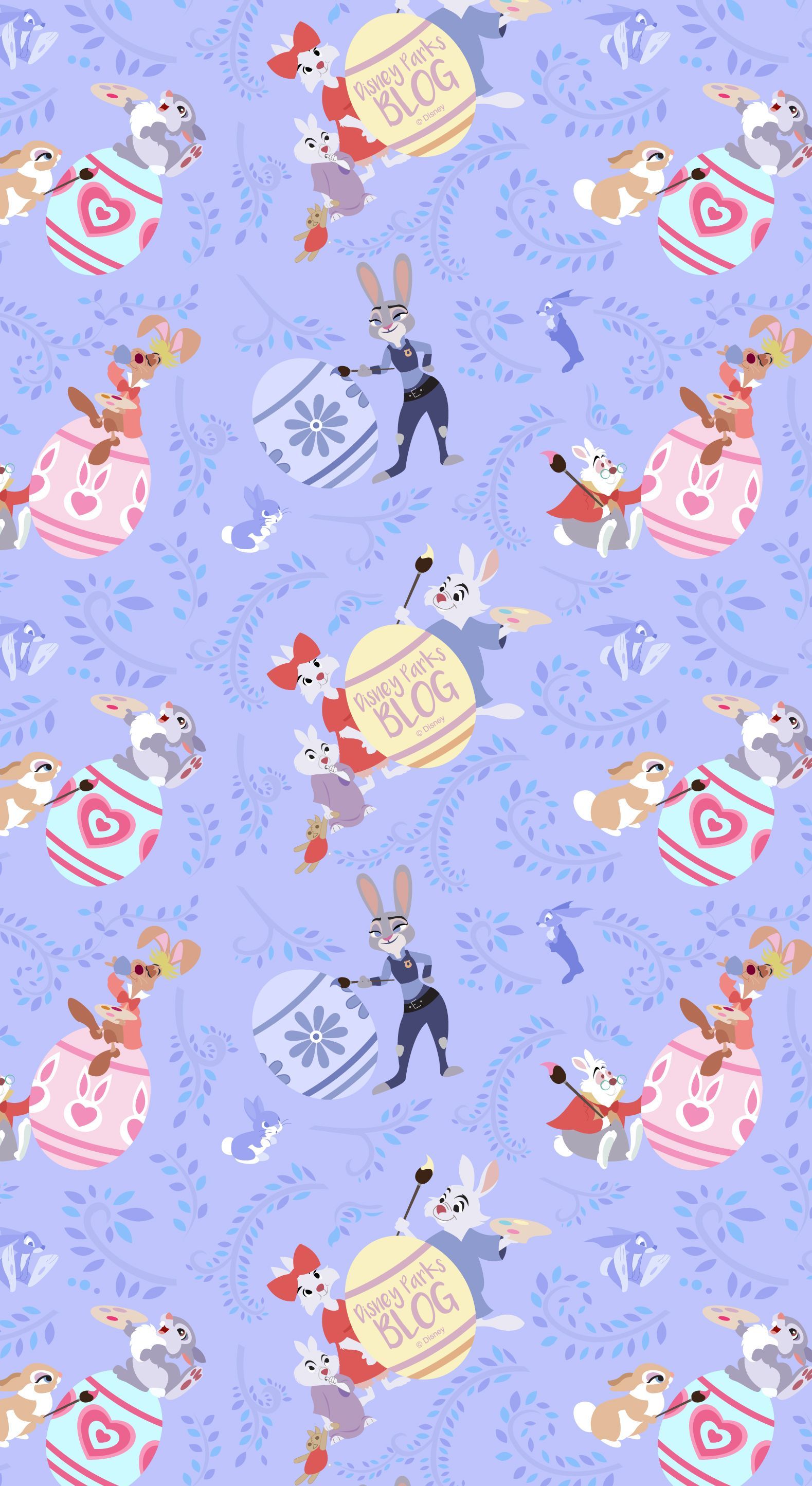 Disney Snack Wallpapers