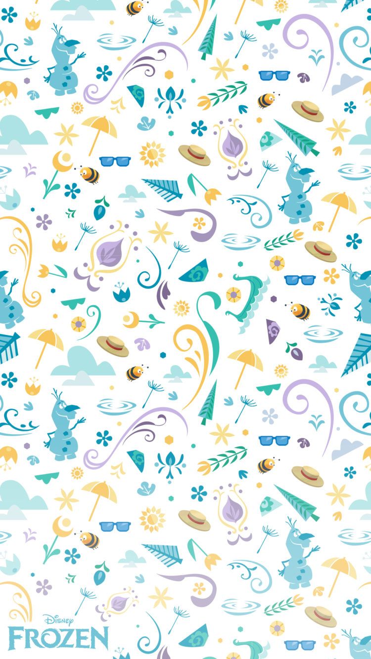 Disney Snack Wallpapers