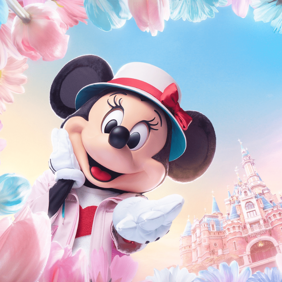 Disney Spring Wallpapers